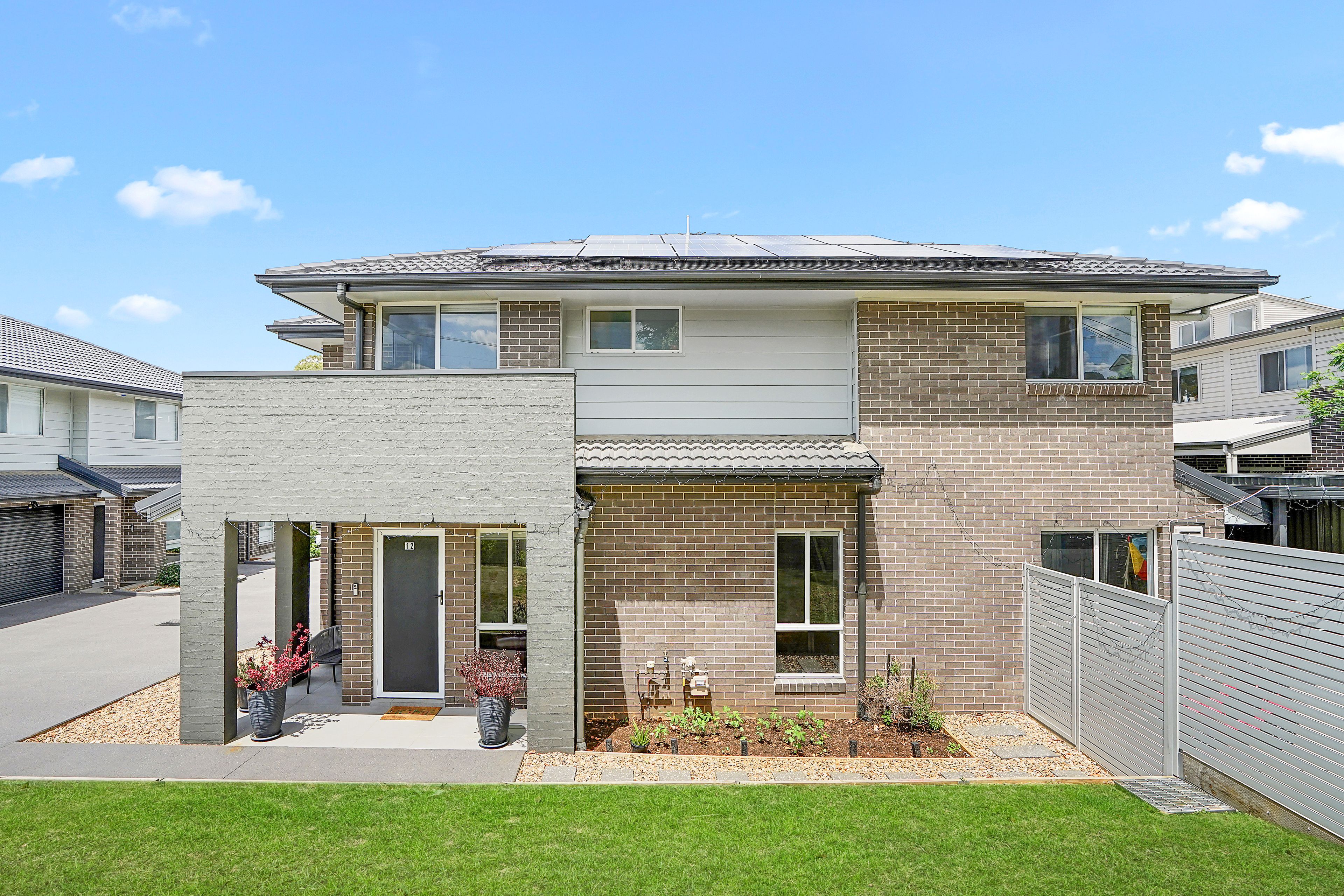 12/8-10 Australia Street, St Marys, NSW 2760