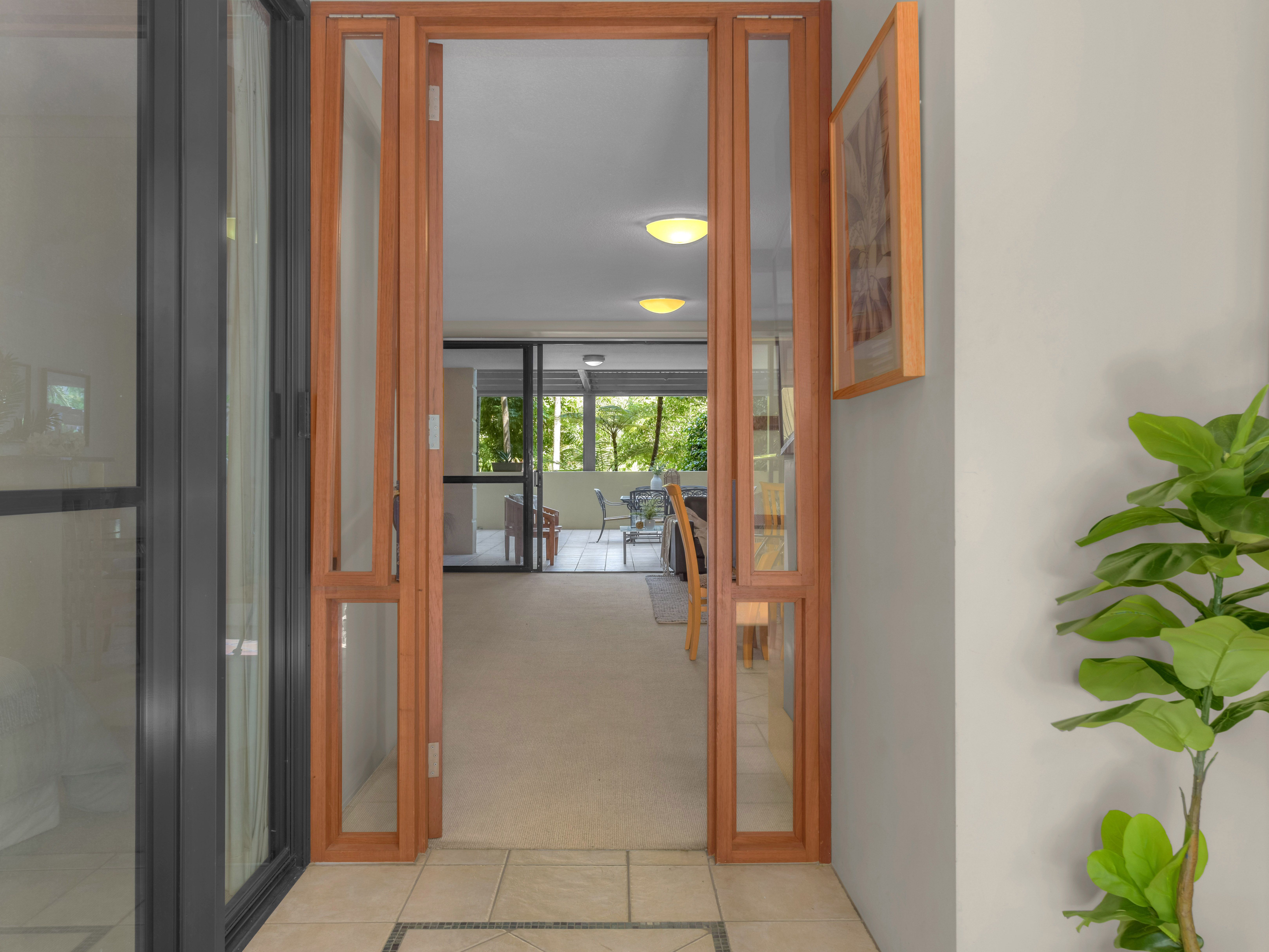107/100 BOWEN Terrace, Fortitude Valley, QLD 4006