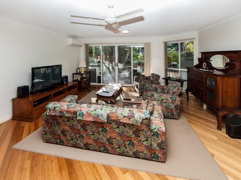 6/179 Baroona Road, Paddington, QLD 4064