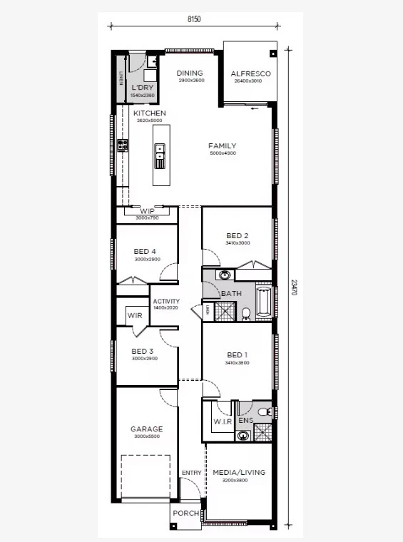Austral, NSW 2179