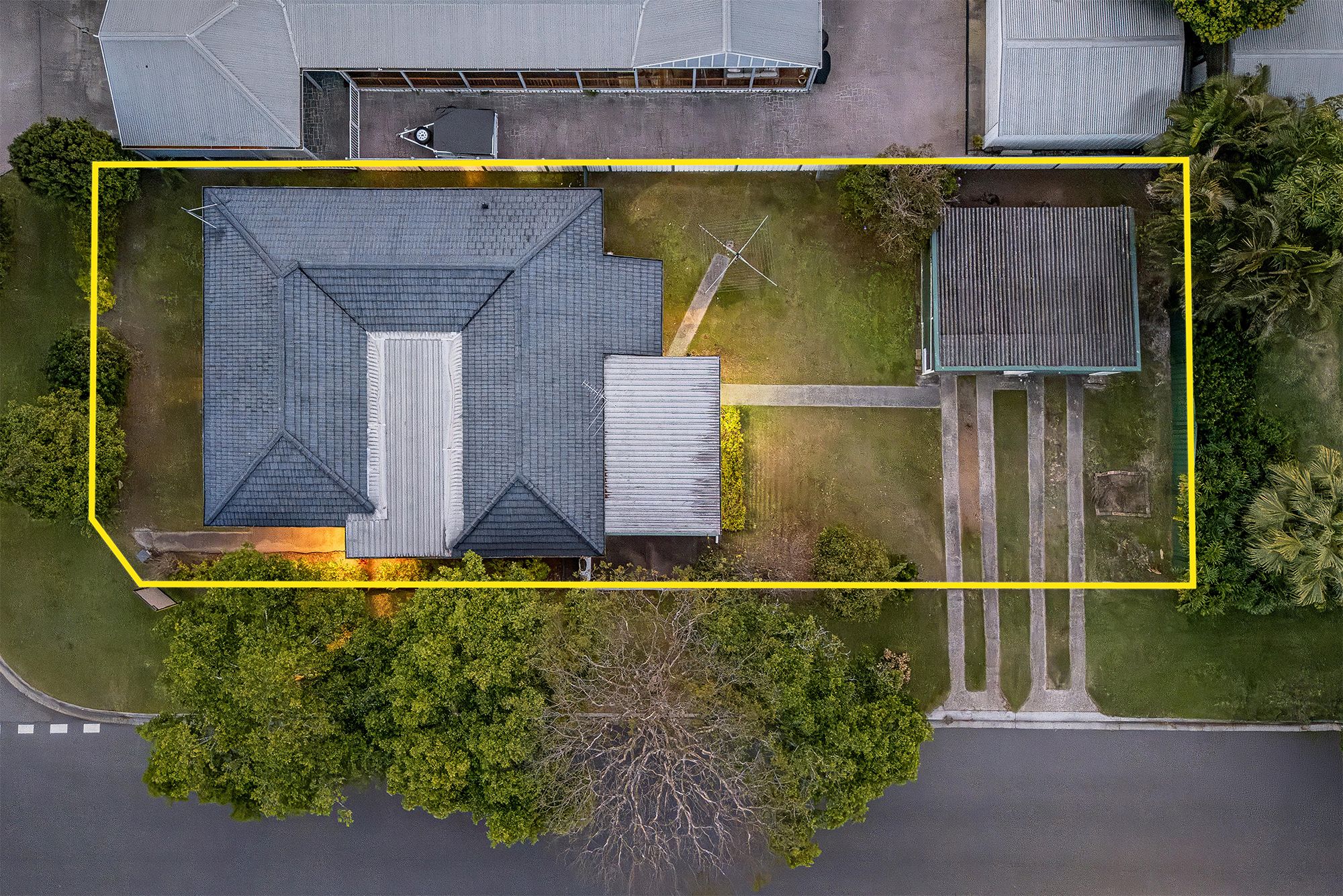 55 Royal Street — photo 3 of 24