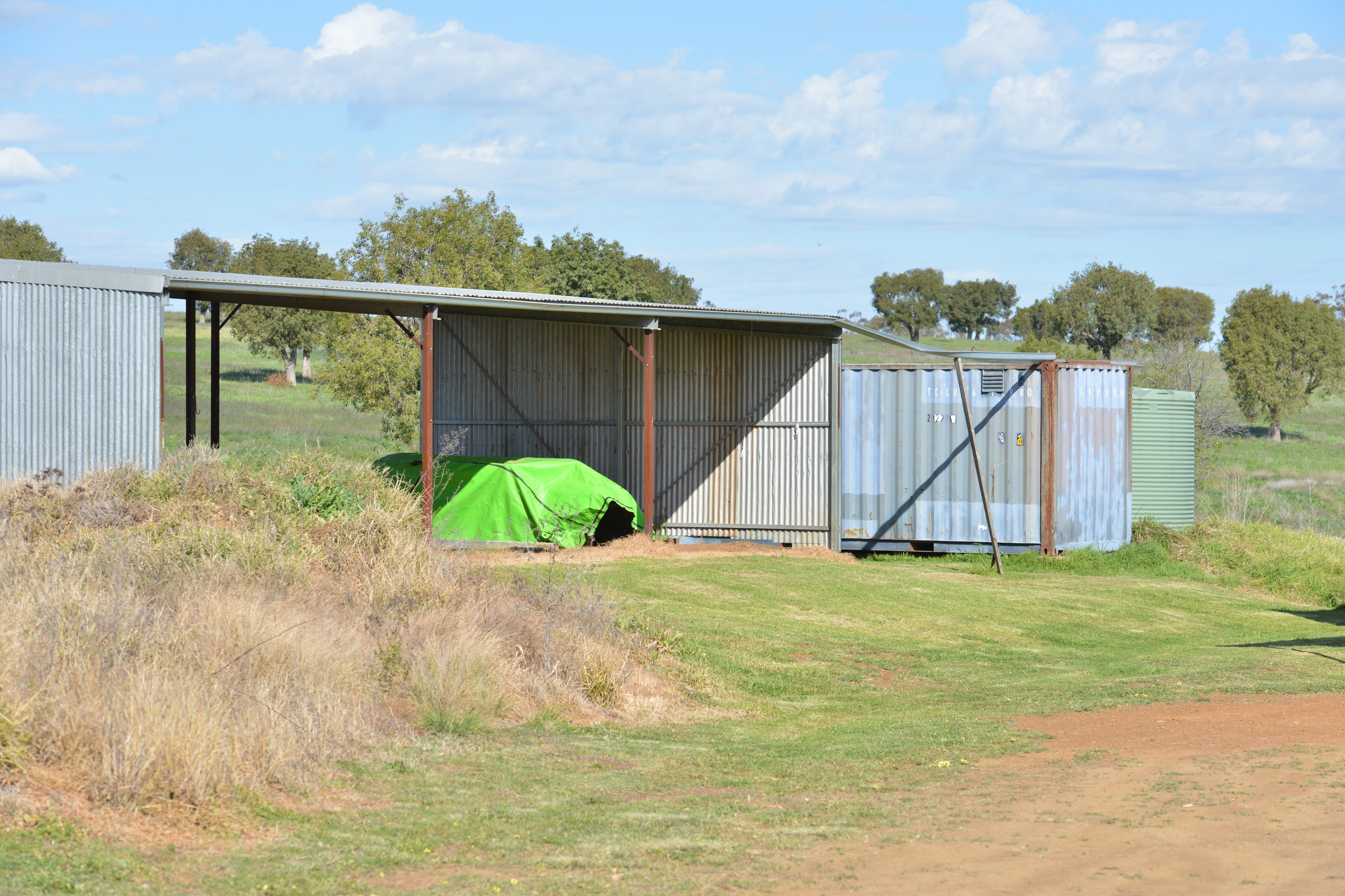 16387 Oxley Highway — photo 7 of 30