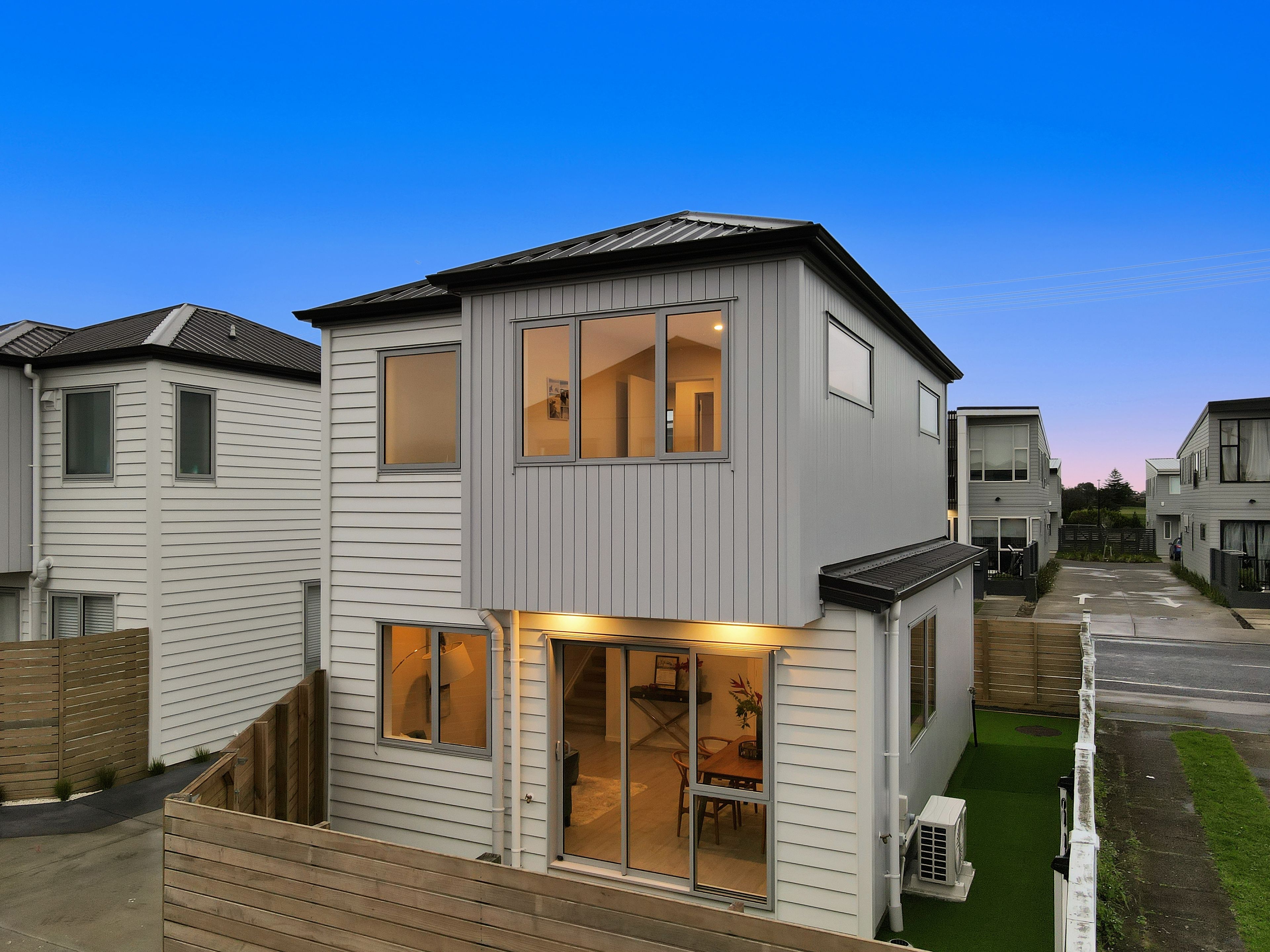 Lot 1/5 Grange Road, Papatoetoe, Manukau City
