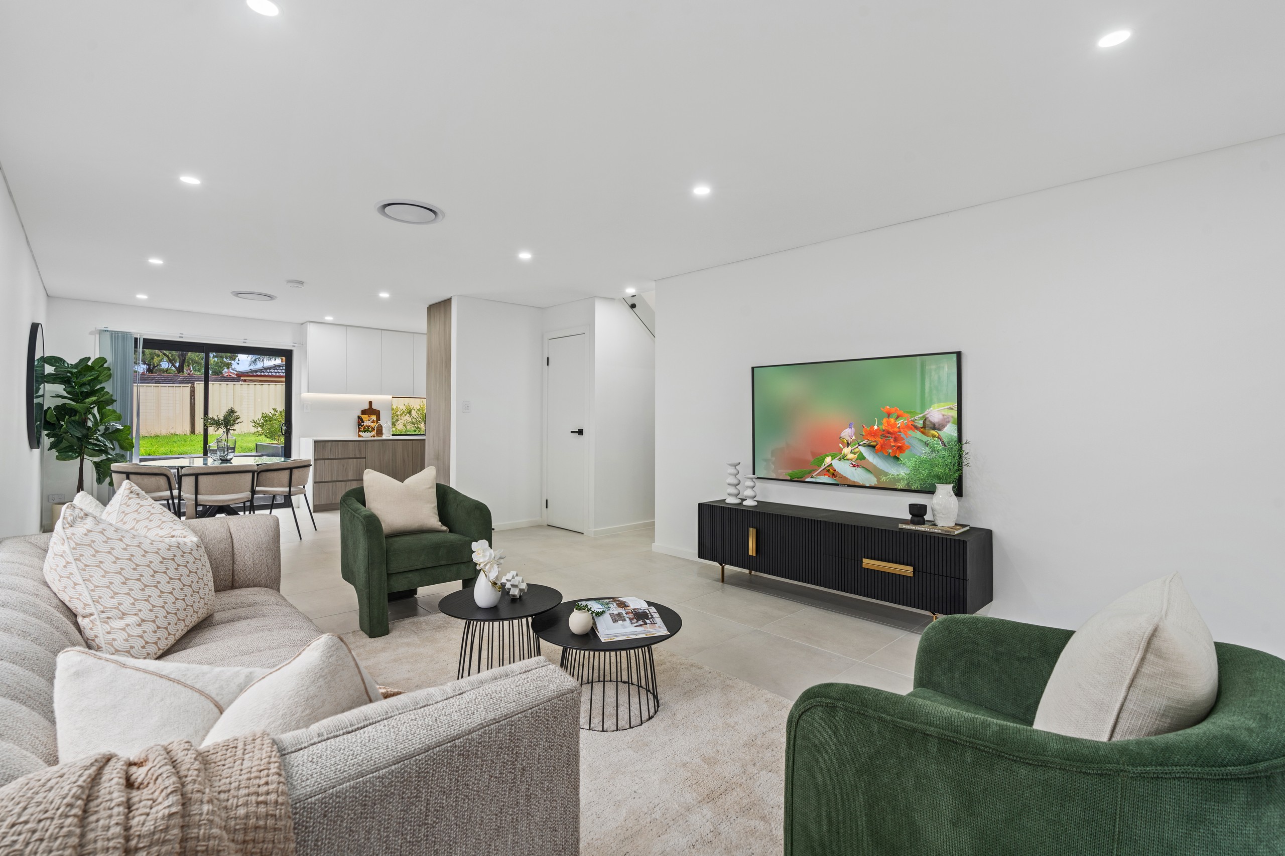 32A Groote Avenue,, Hinchinbrook, NSW 2168