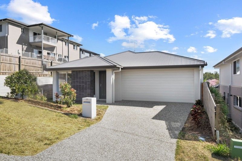23 Daybreak Street, SPRING MOUNTAIN, QLD 4300