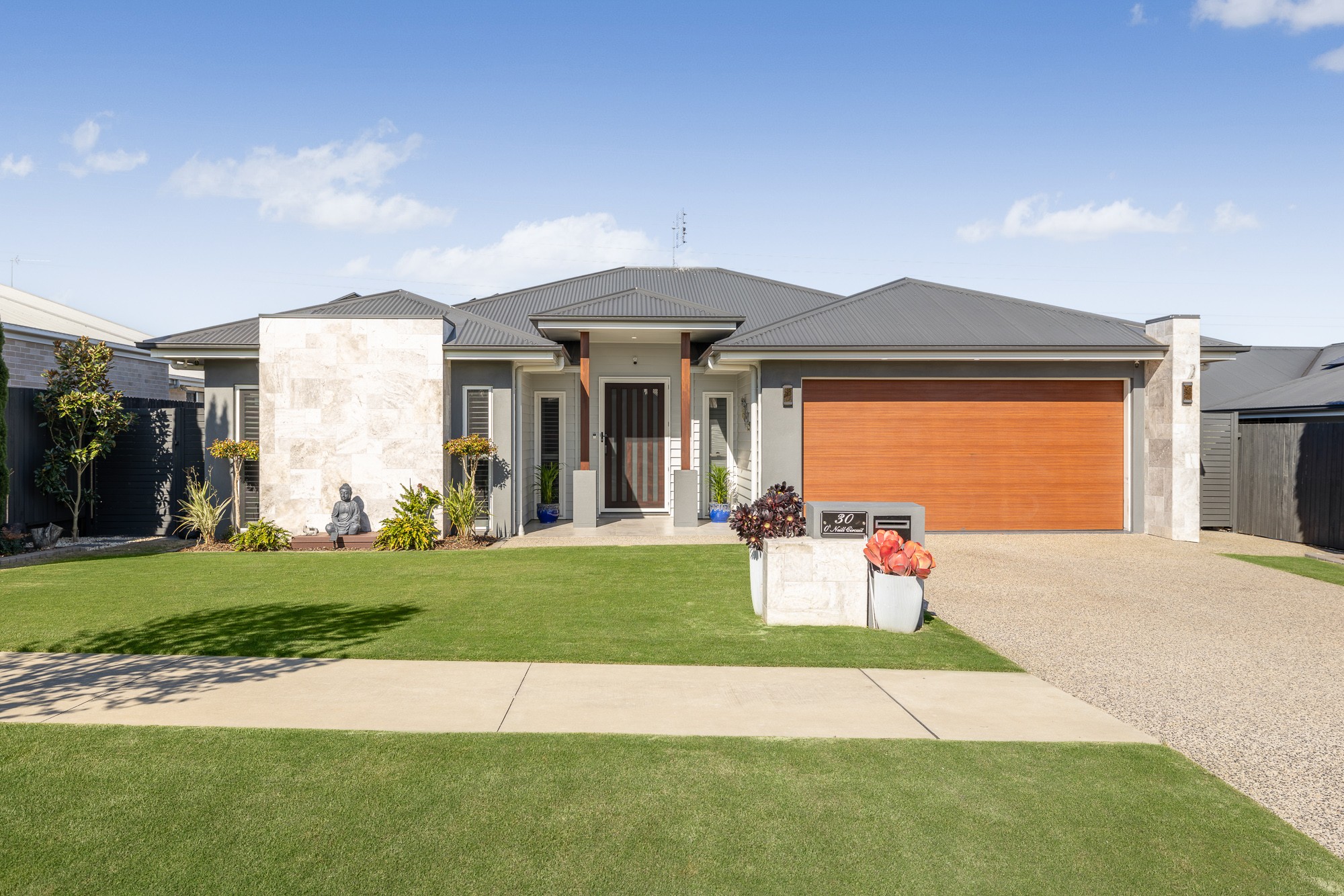 30 O'Neill Circuit, Kearneys Spring, QLD 4350