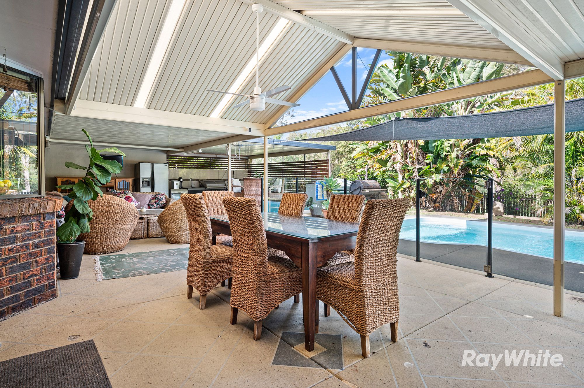 165-193 Grevillea Road, Munruben, QLD 4125