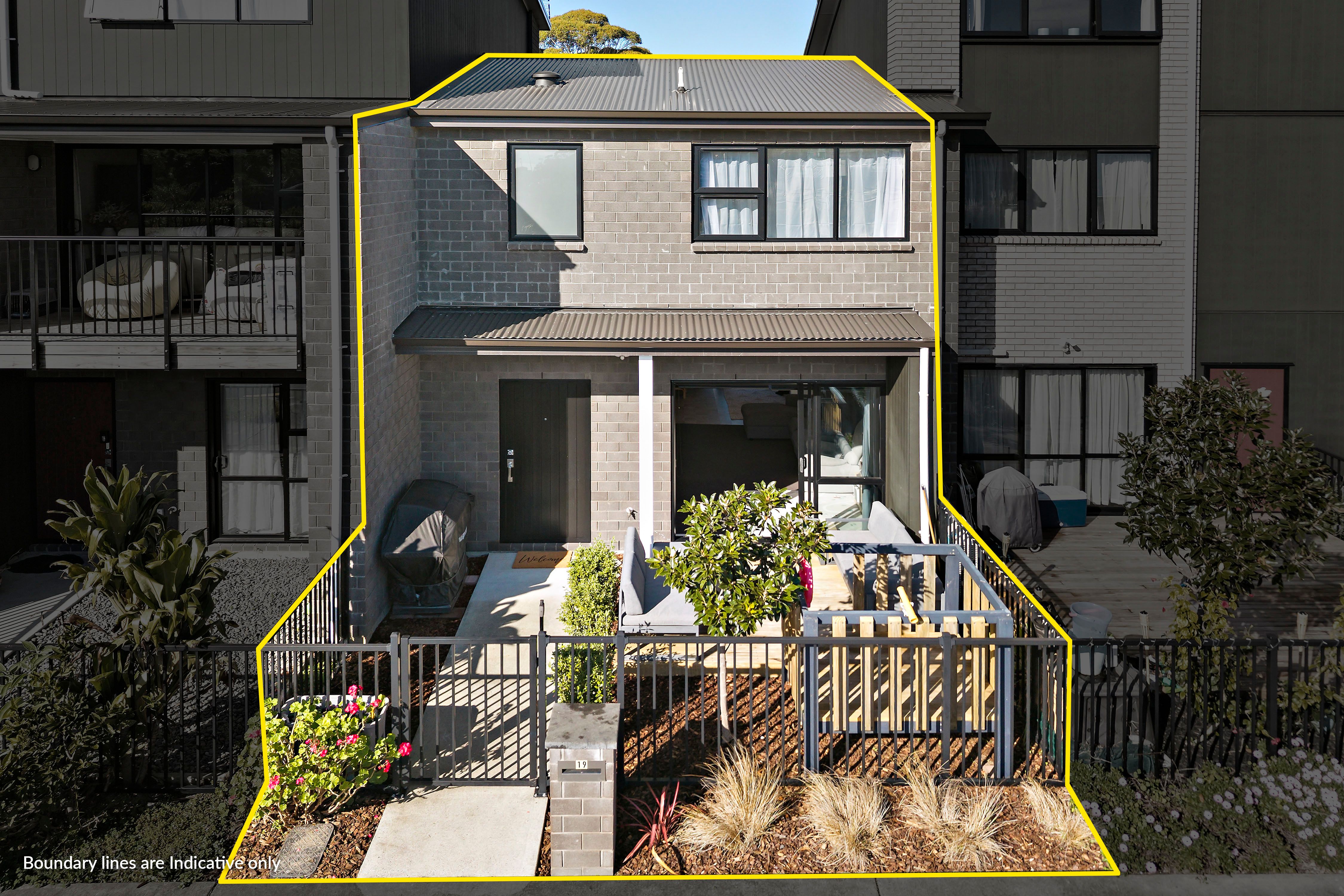 19 Haroto Street,, Manukau City, Manukau City