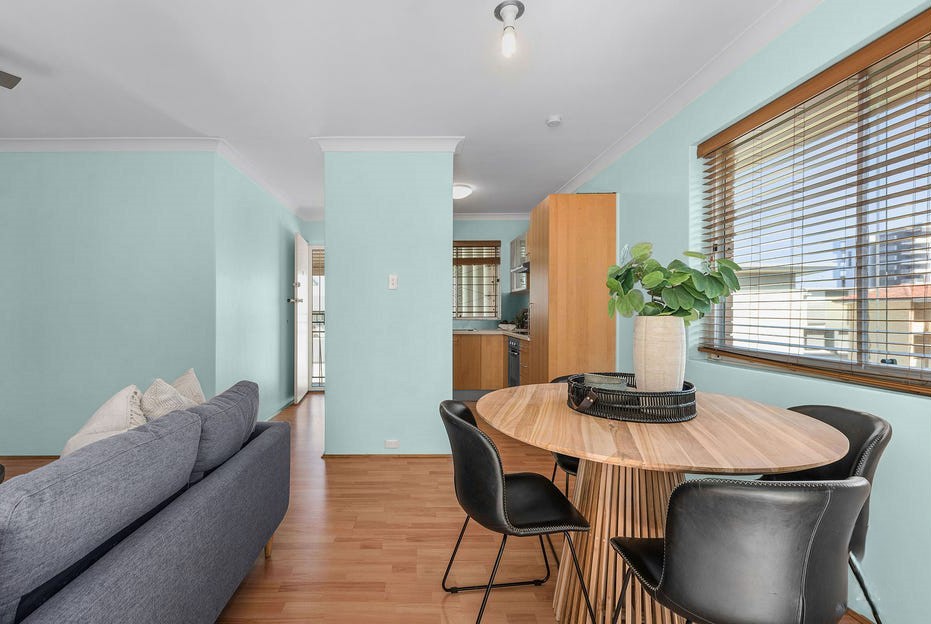 6/16 Kitchener Street, Coorparoo, QLD 4151