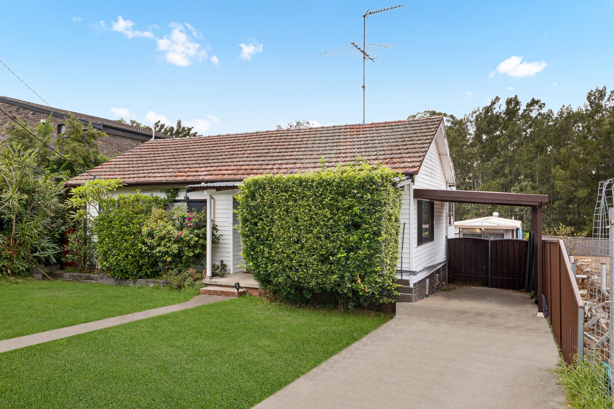 3 Ailsa Avenue, Blacktown, NSW 2148
