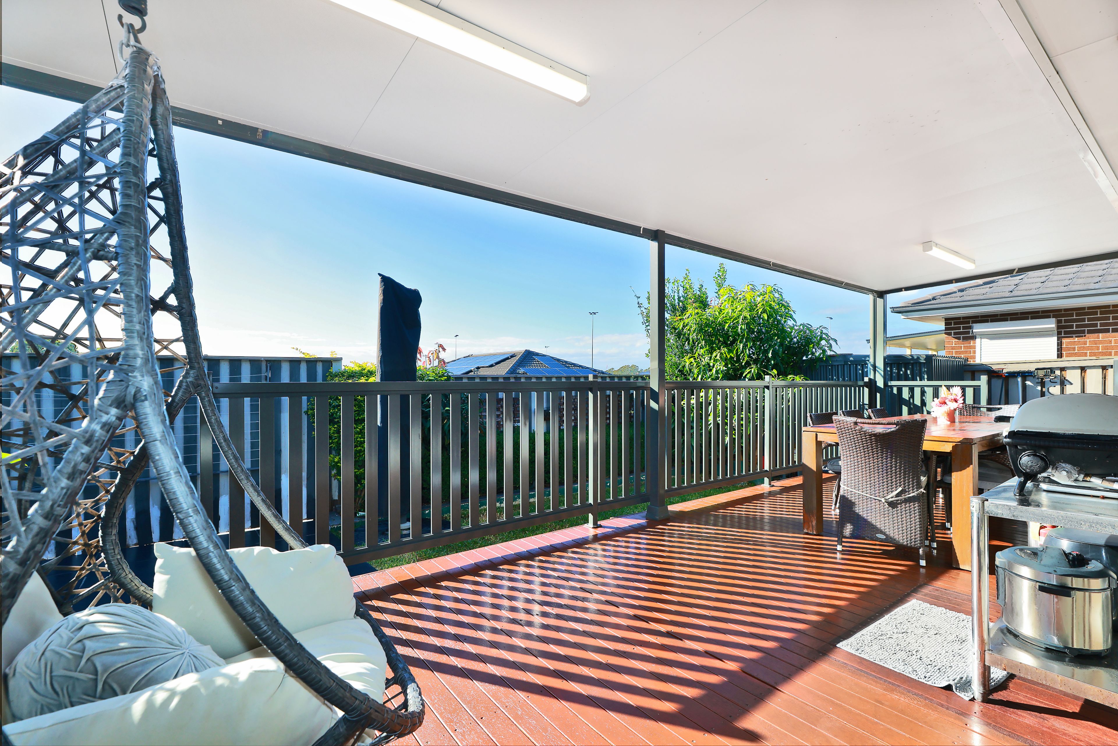 16 Bundle Street, Caddens, NSW