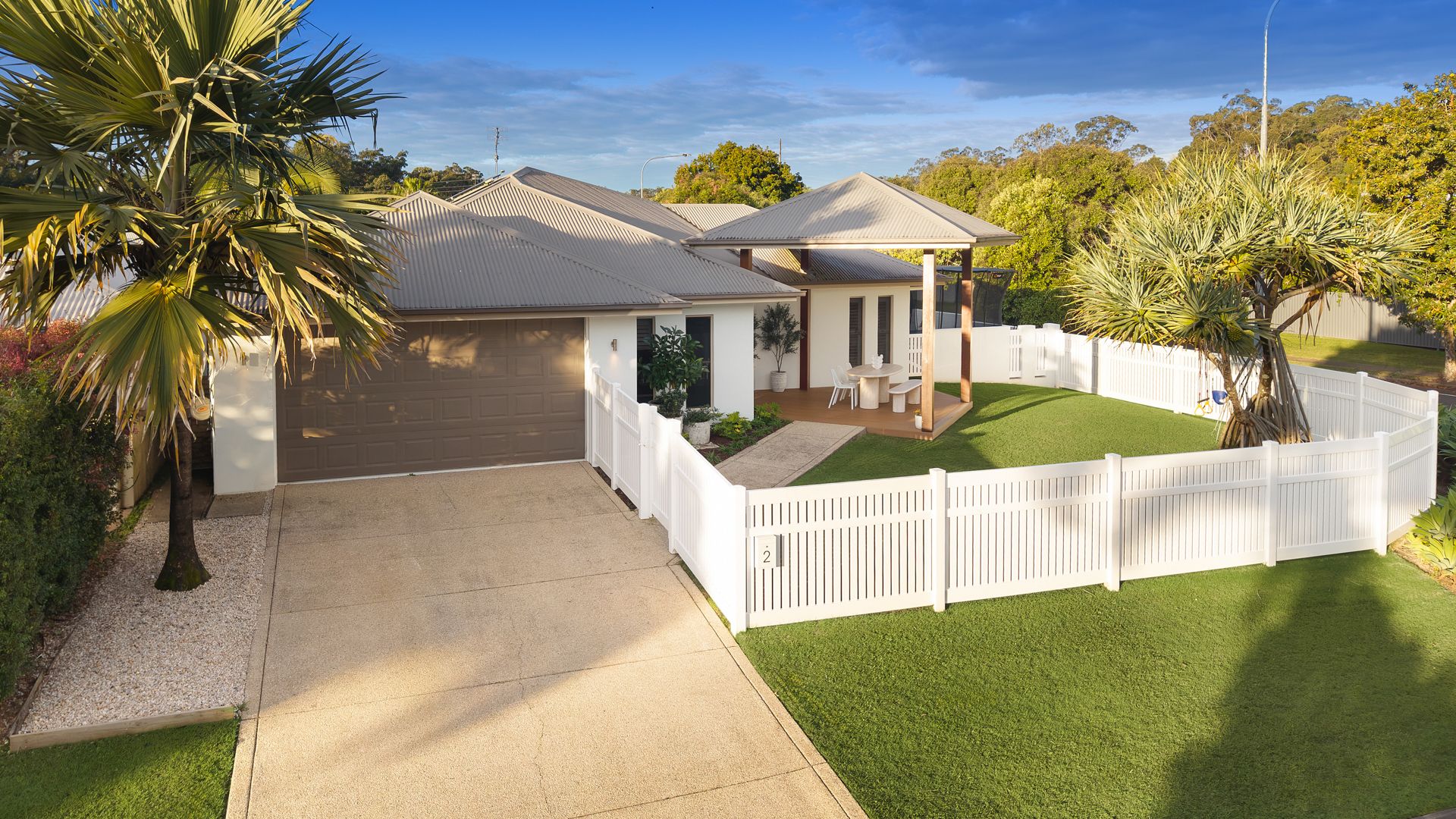 2 Freycinet Row, Buderim, QLD 4556