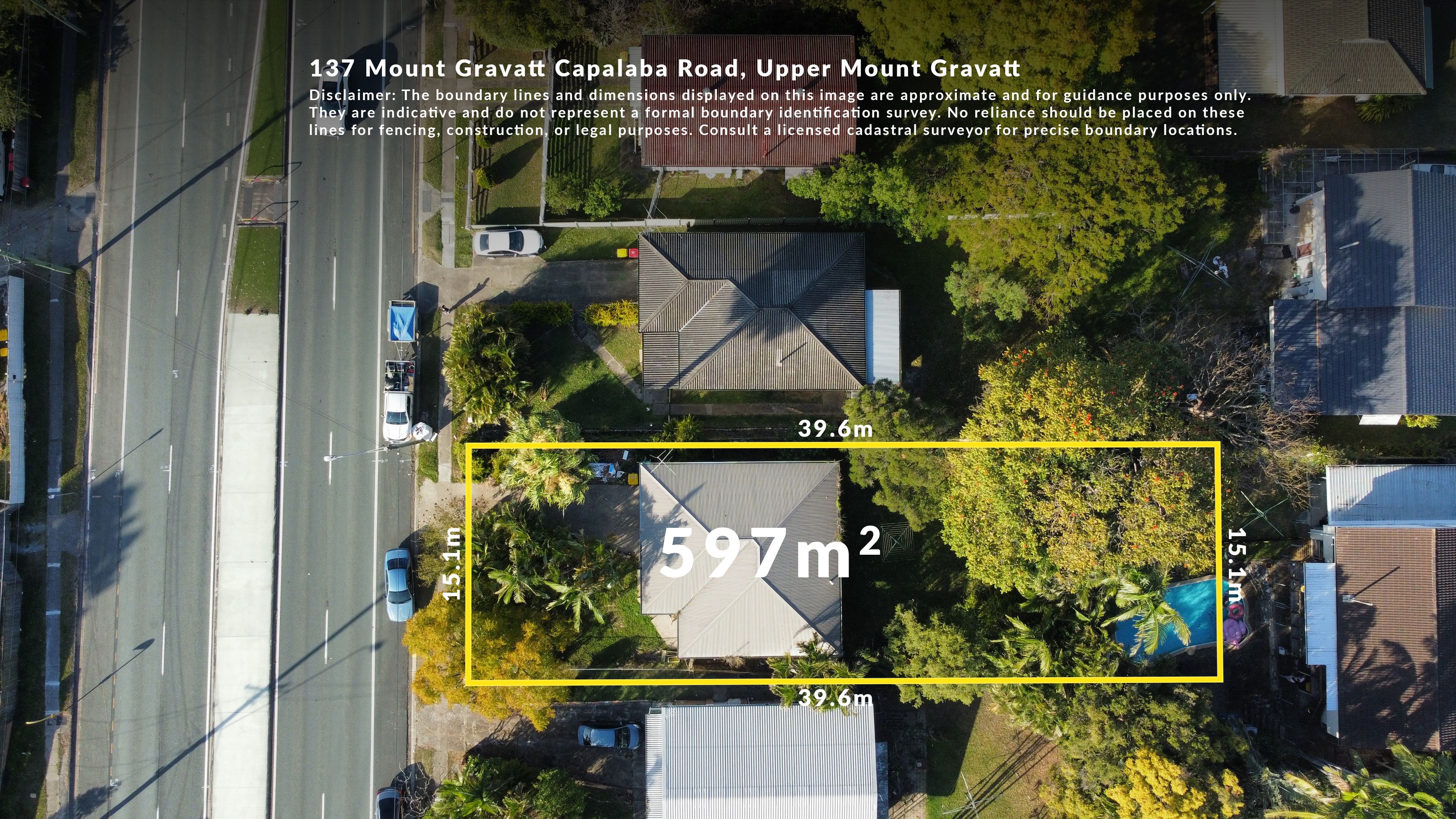 137 Mount Gravatt Capalaba Road, Upper Mount Gravatt, QLD 4122