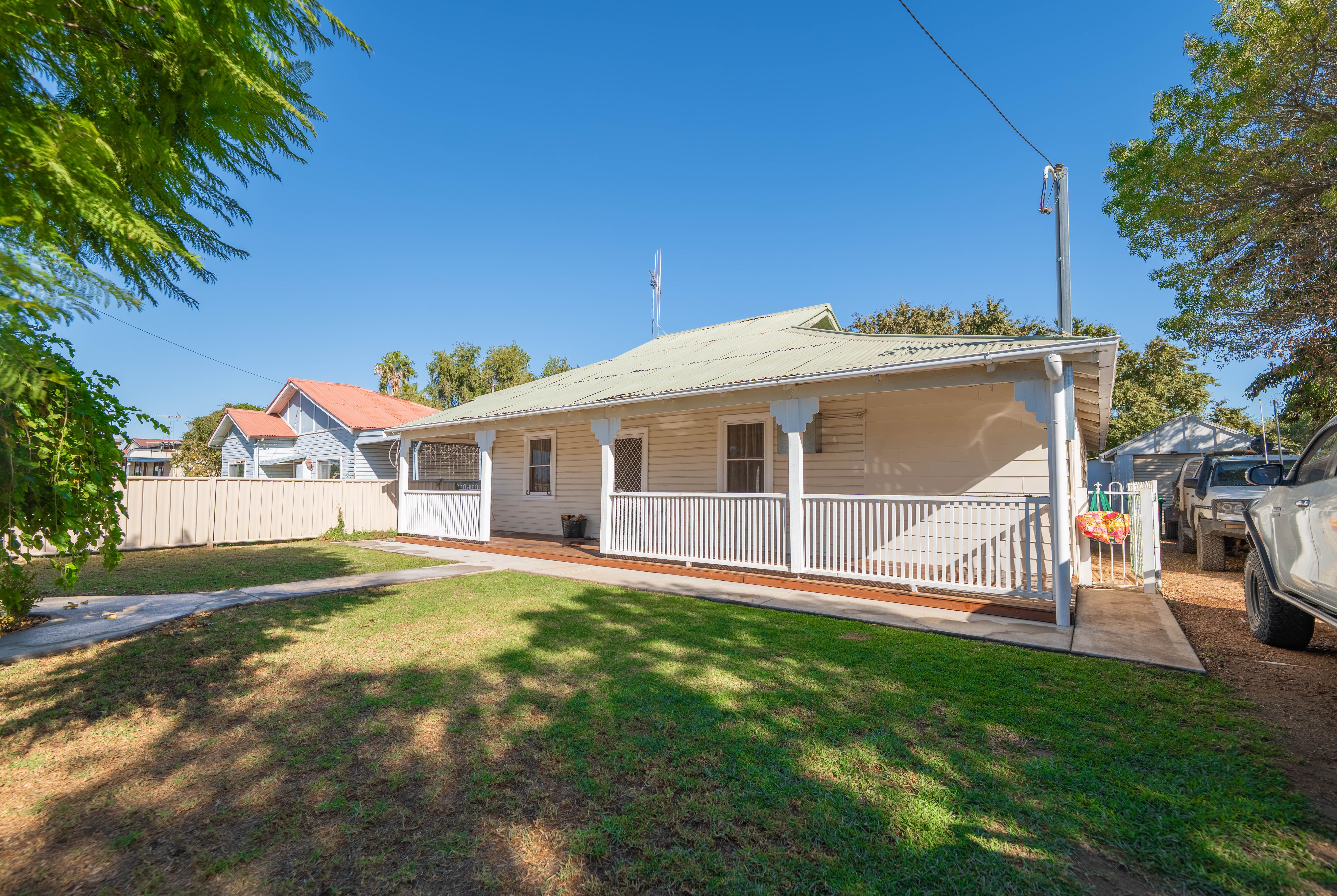 13 Linda Street, Forbes, NSW 2871
