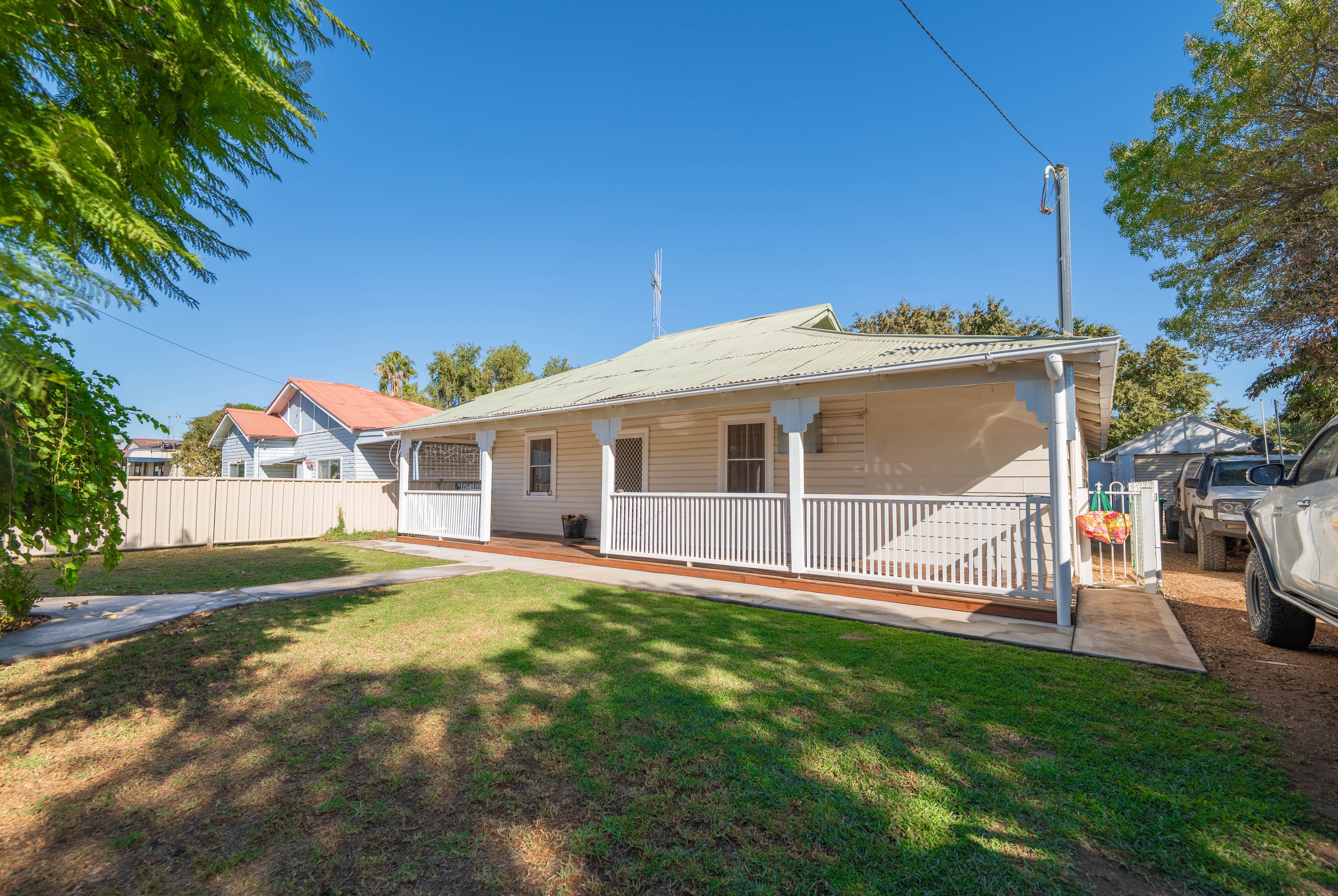 13 Linda Street, Forbes, NSW 2871
