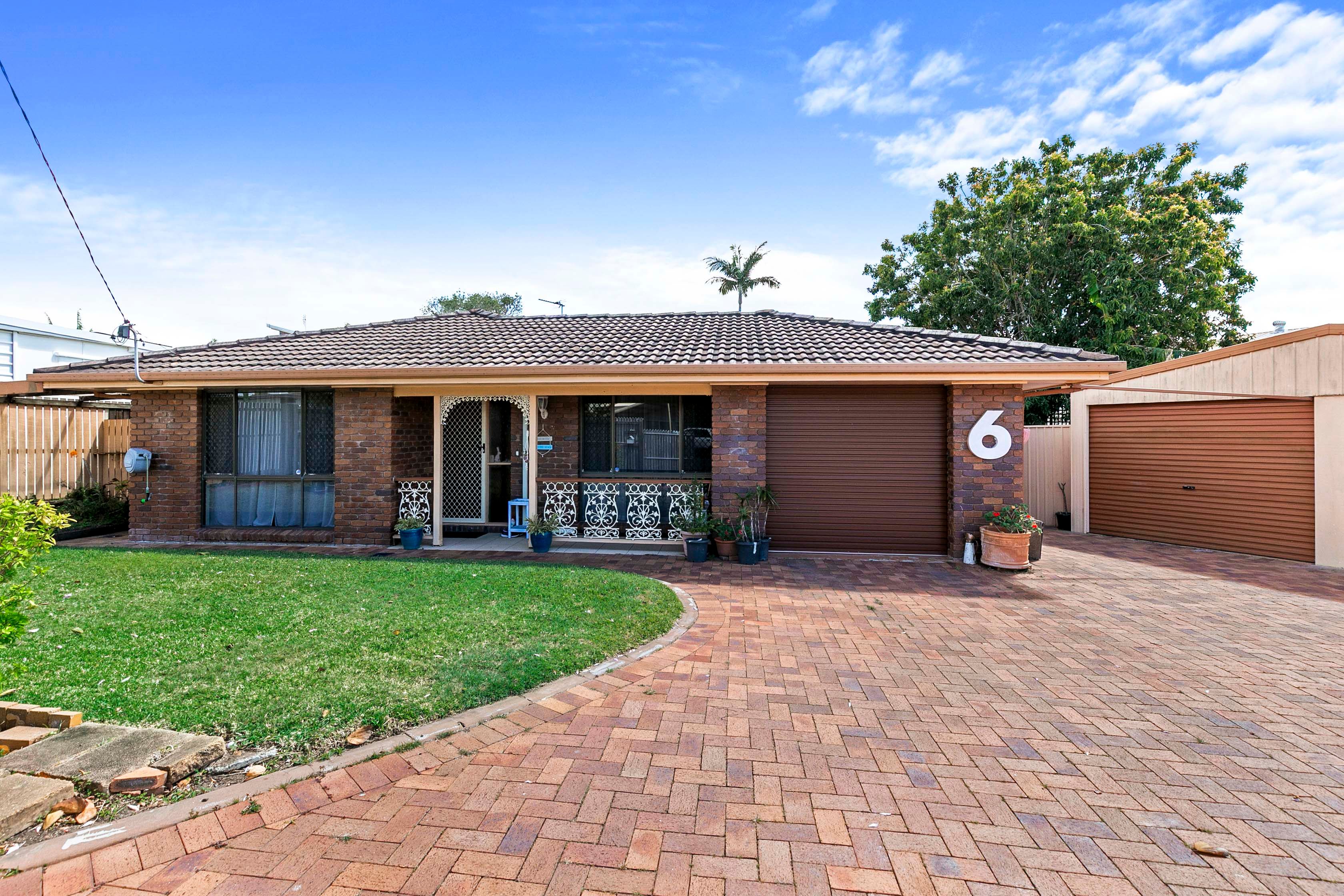 6 Corbet Court, Pialba, QLD 4655