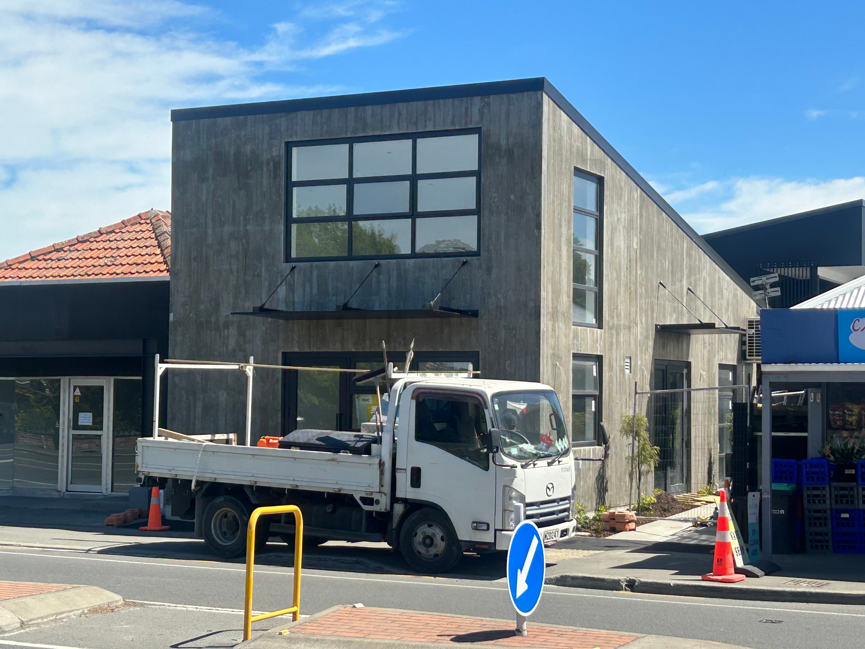 27a Colombo Street, Cashmere, Christchurch City