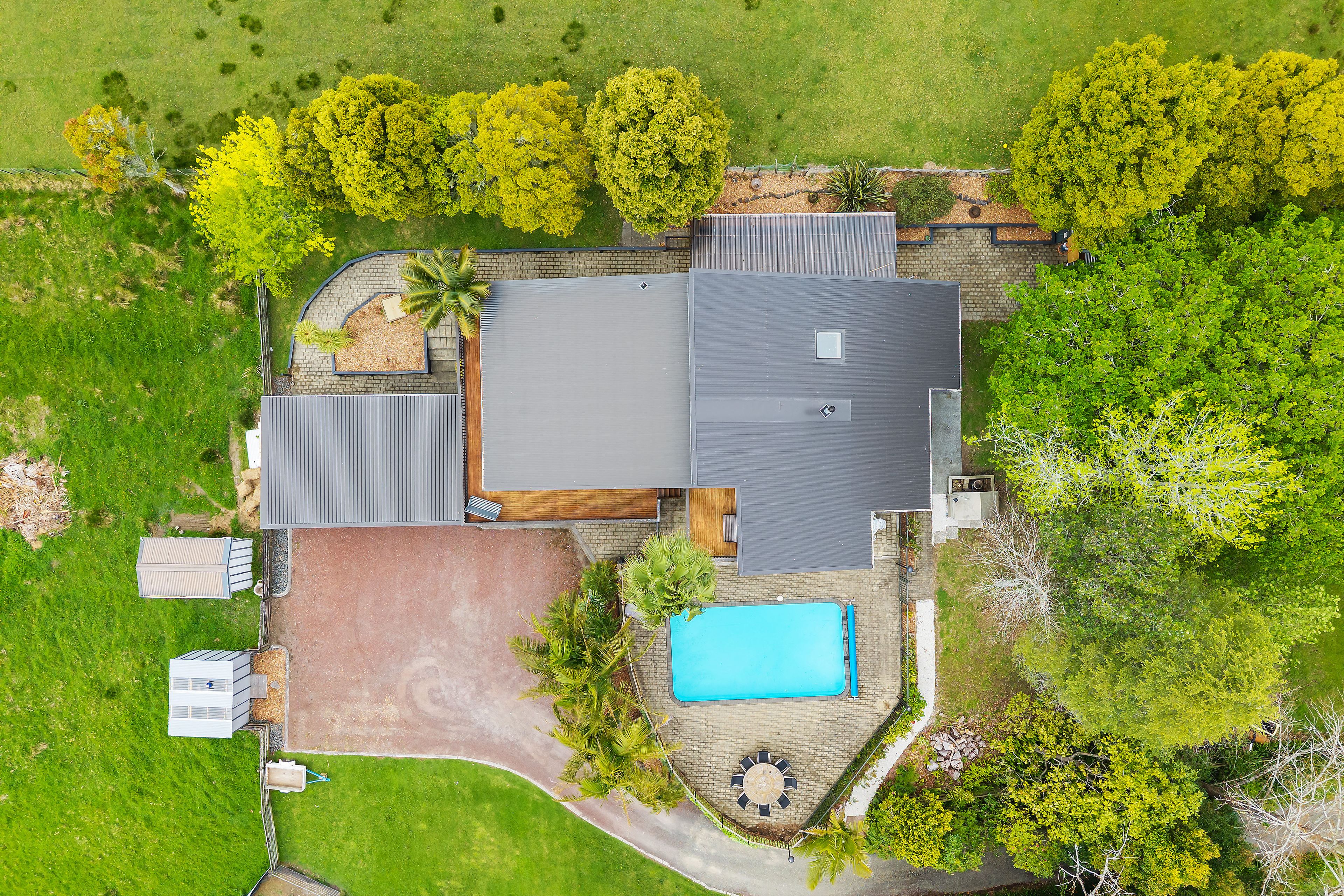 197 Forest Hill Road, Waiatarua, Waitakere City