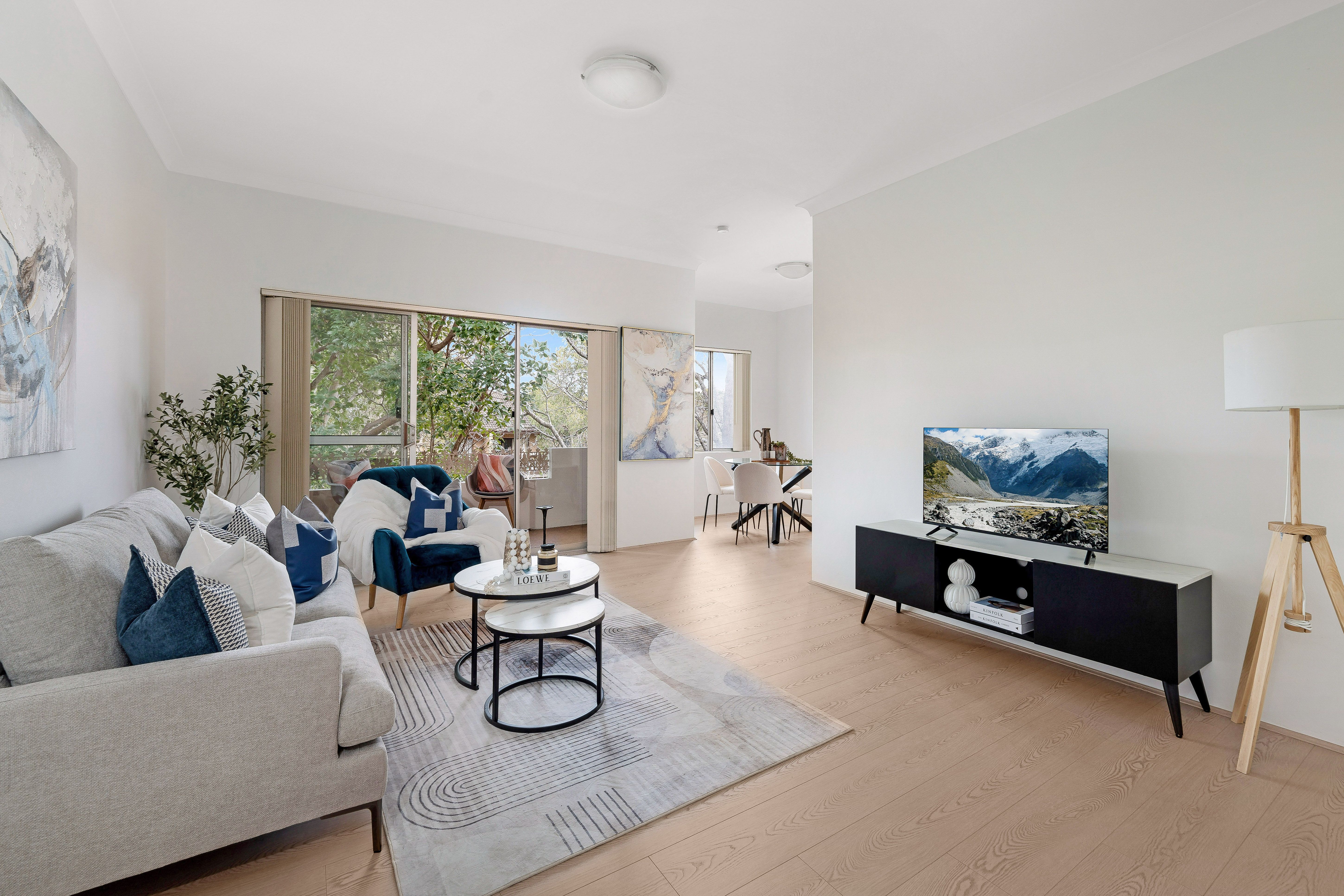 32 Bellevue Parade, Hurstville NSW 2220