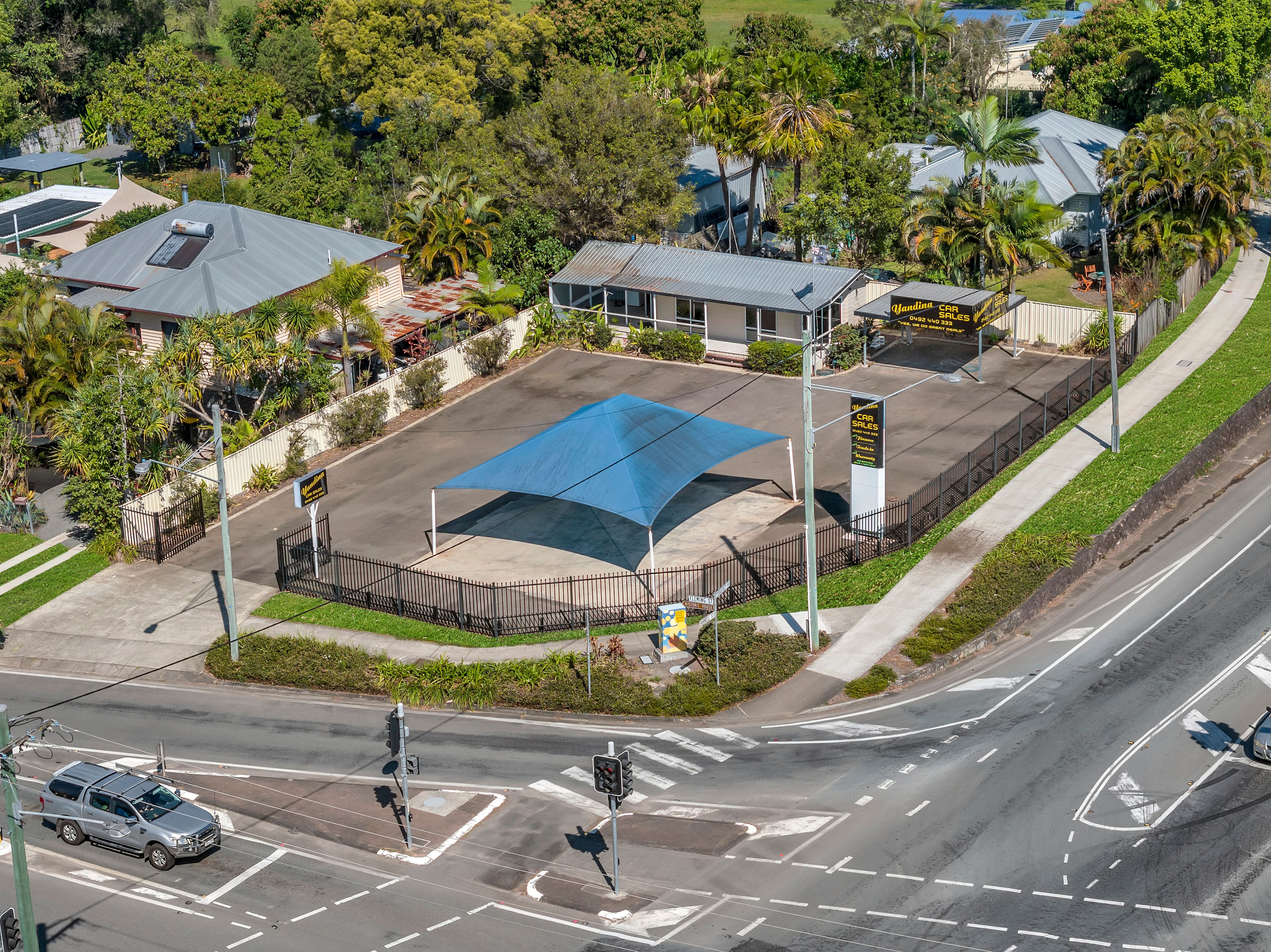 2 Fleming Street, Yandina, QLD 4561