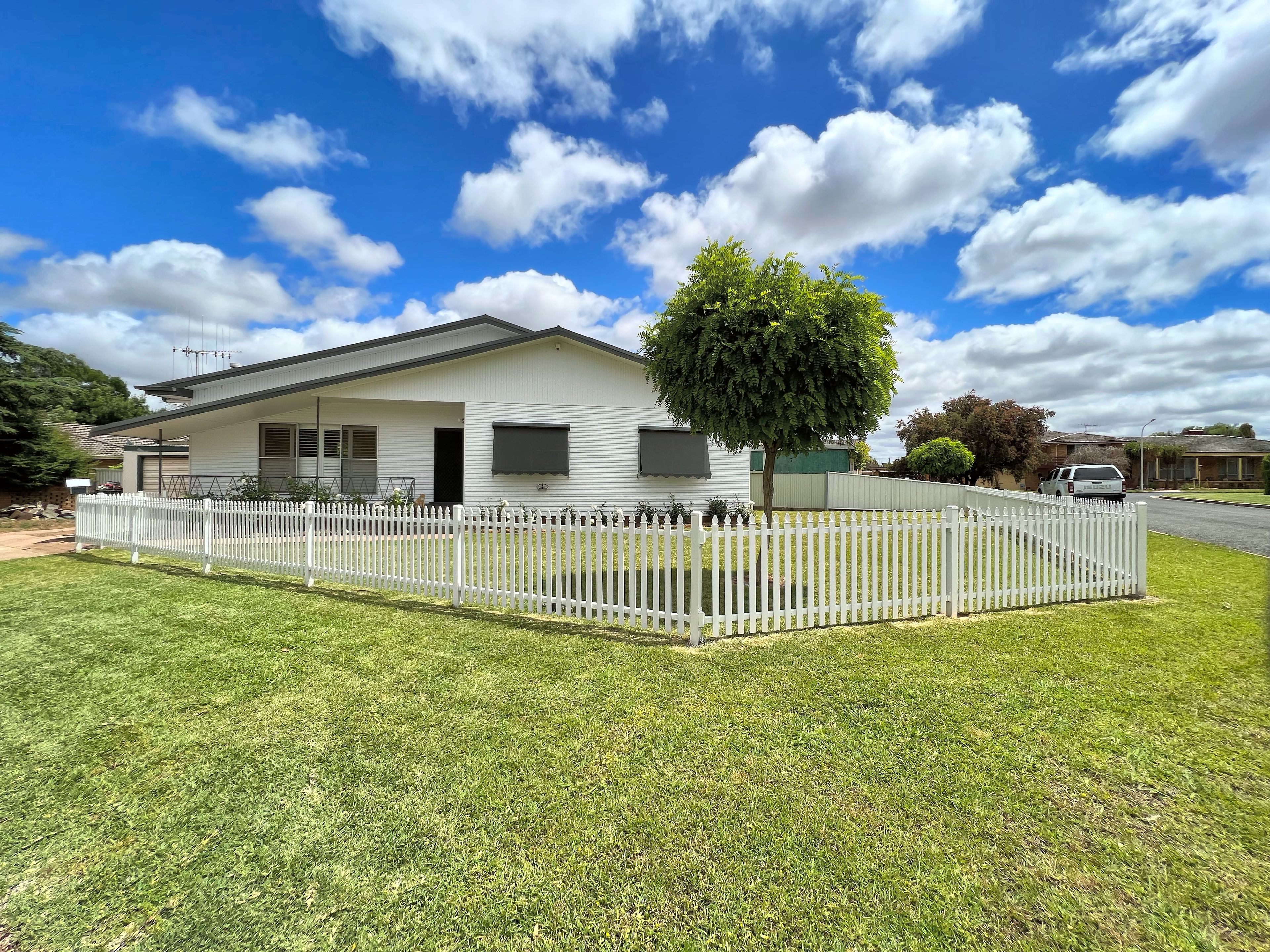 7 Brenner Street, Forbes, NSW 2871