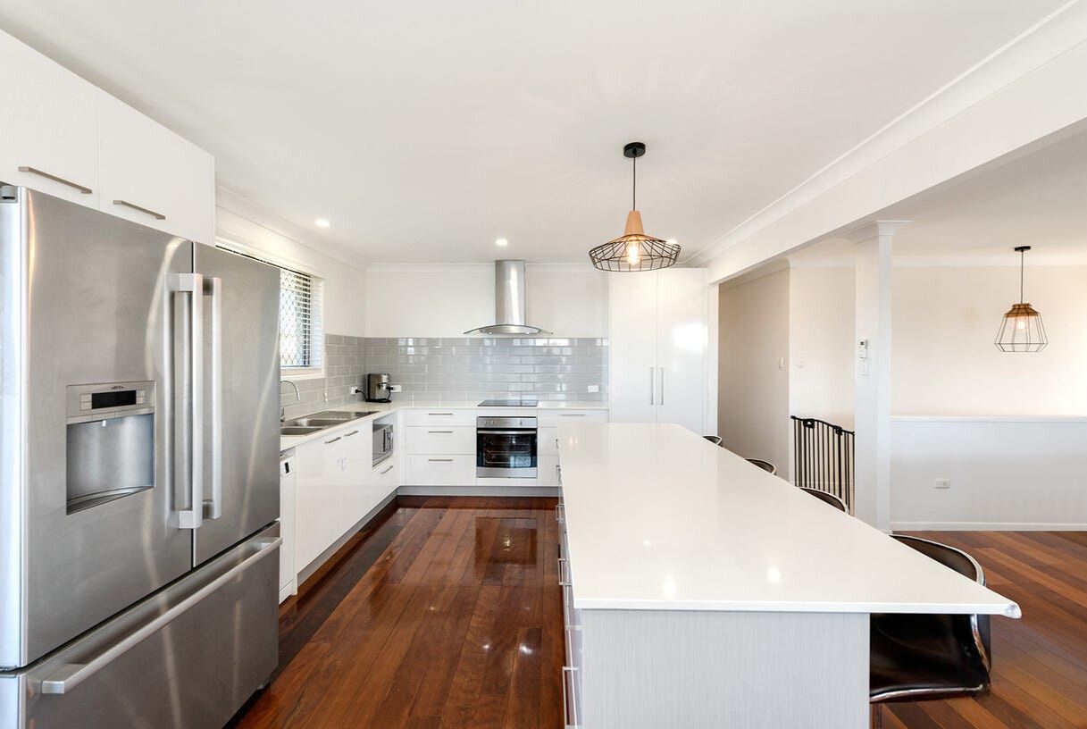 25 Namatjira Street, Everton Park, QLD 4053