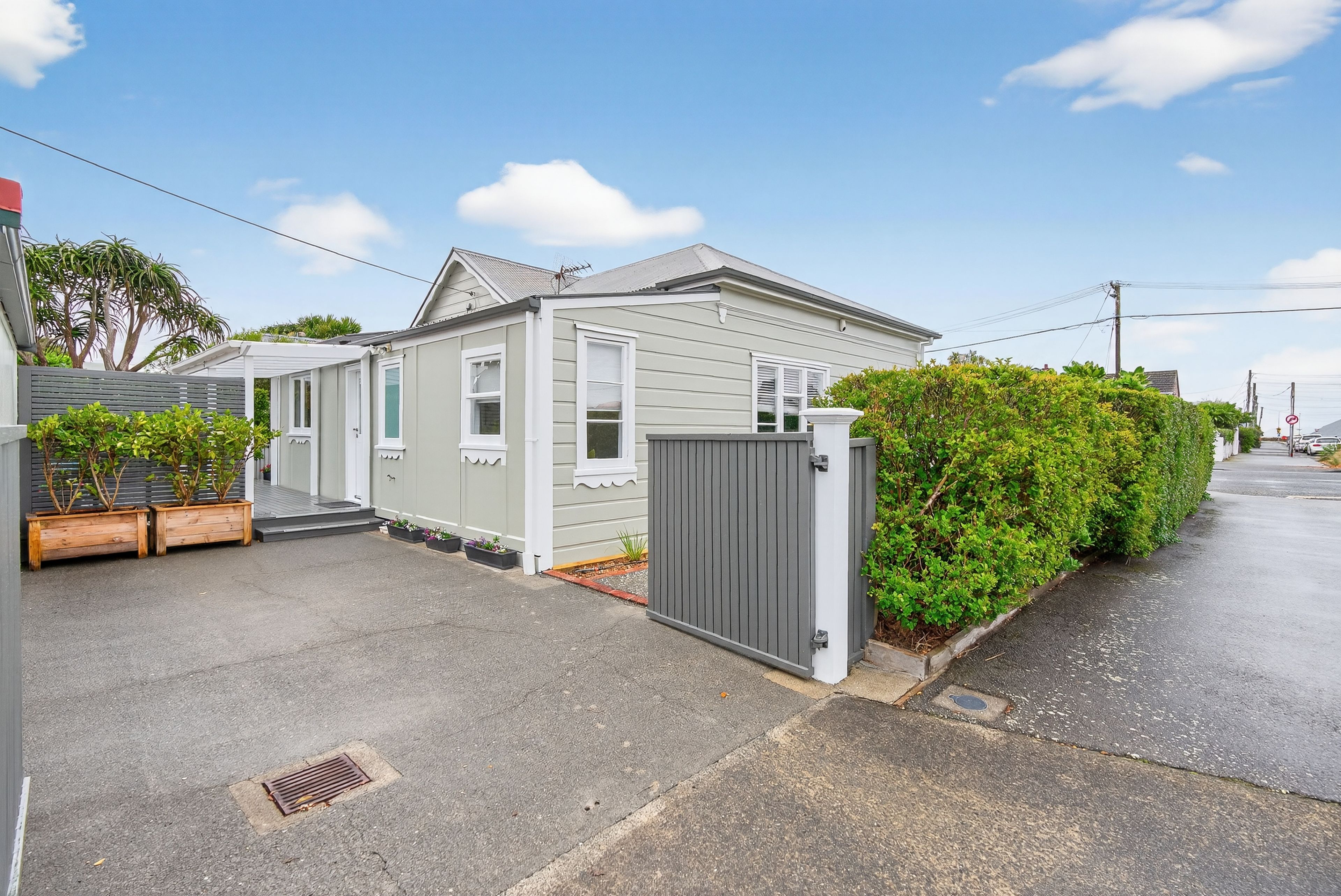 33 Adelaide Street, Petone, Lower Hutt City