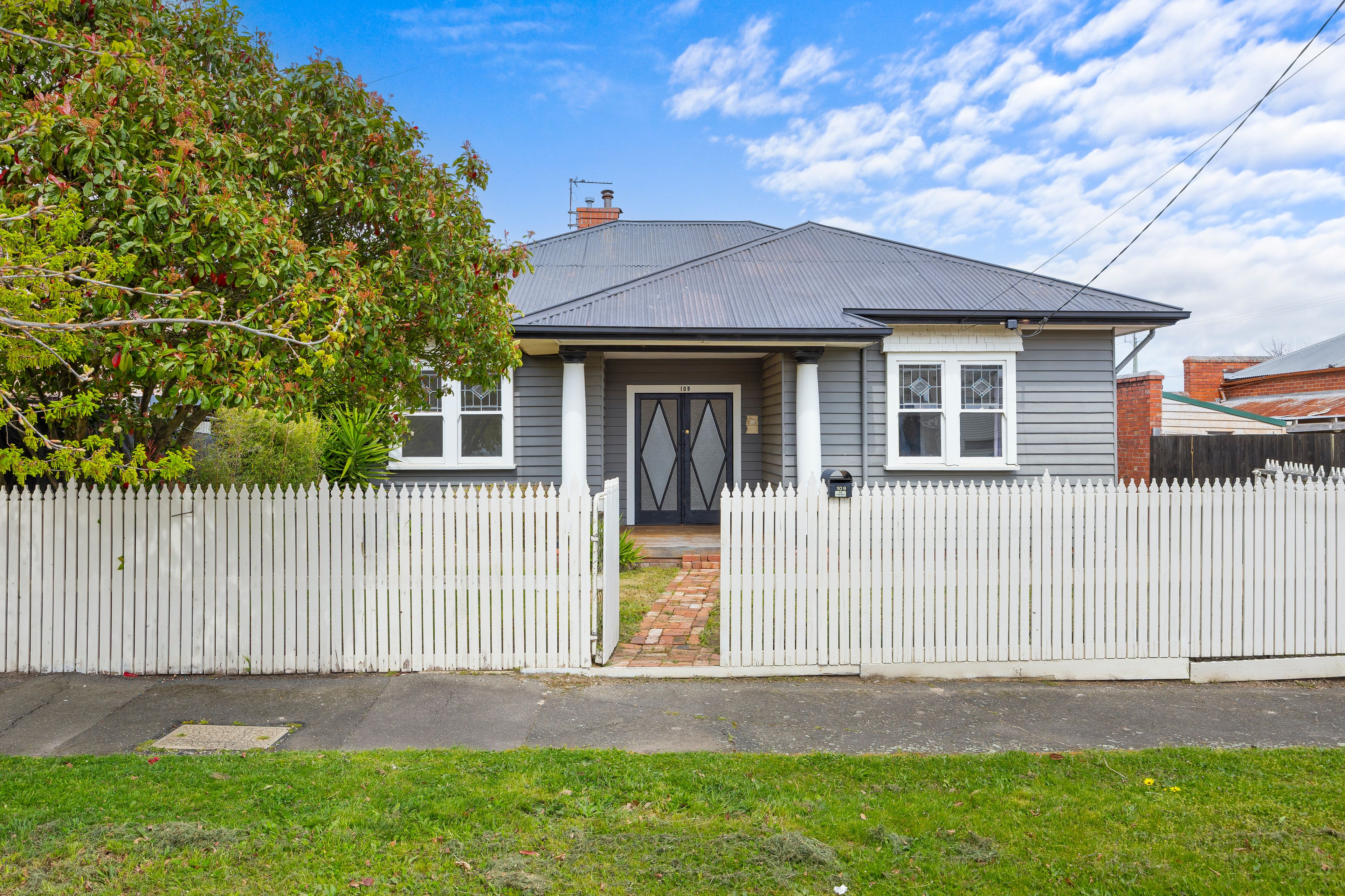 109 Brougham Street — photo from Ray White Ballarat