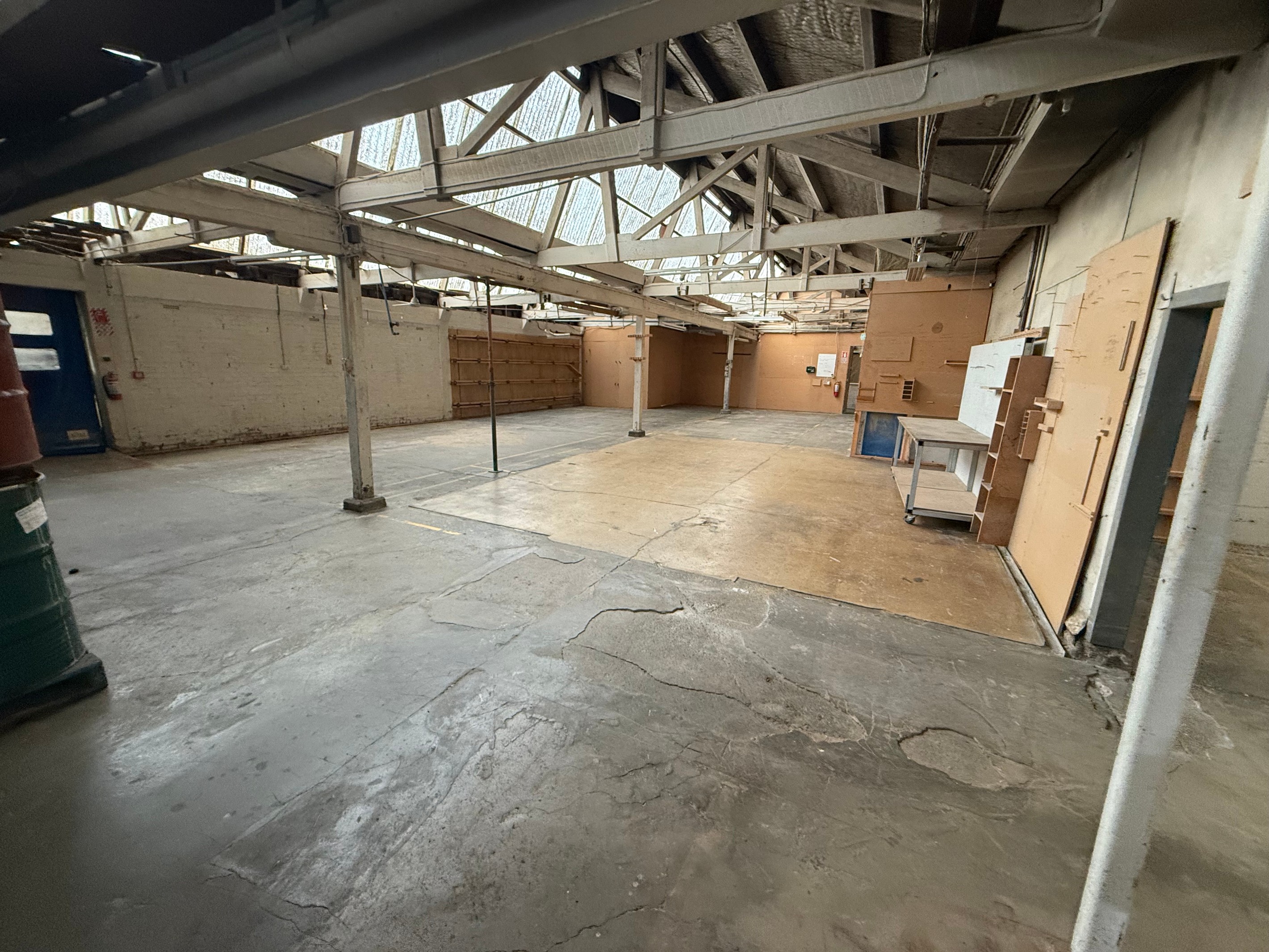 Waltham, Christchurch City