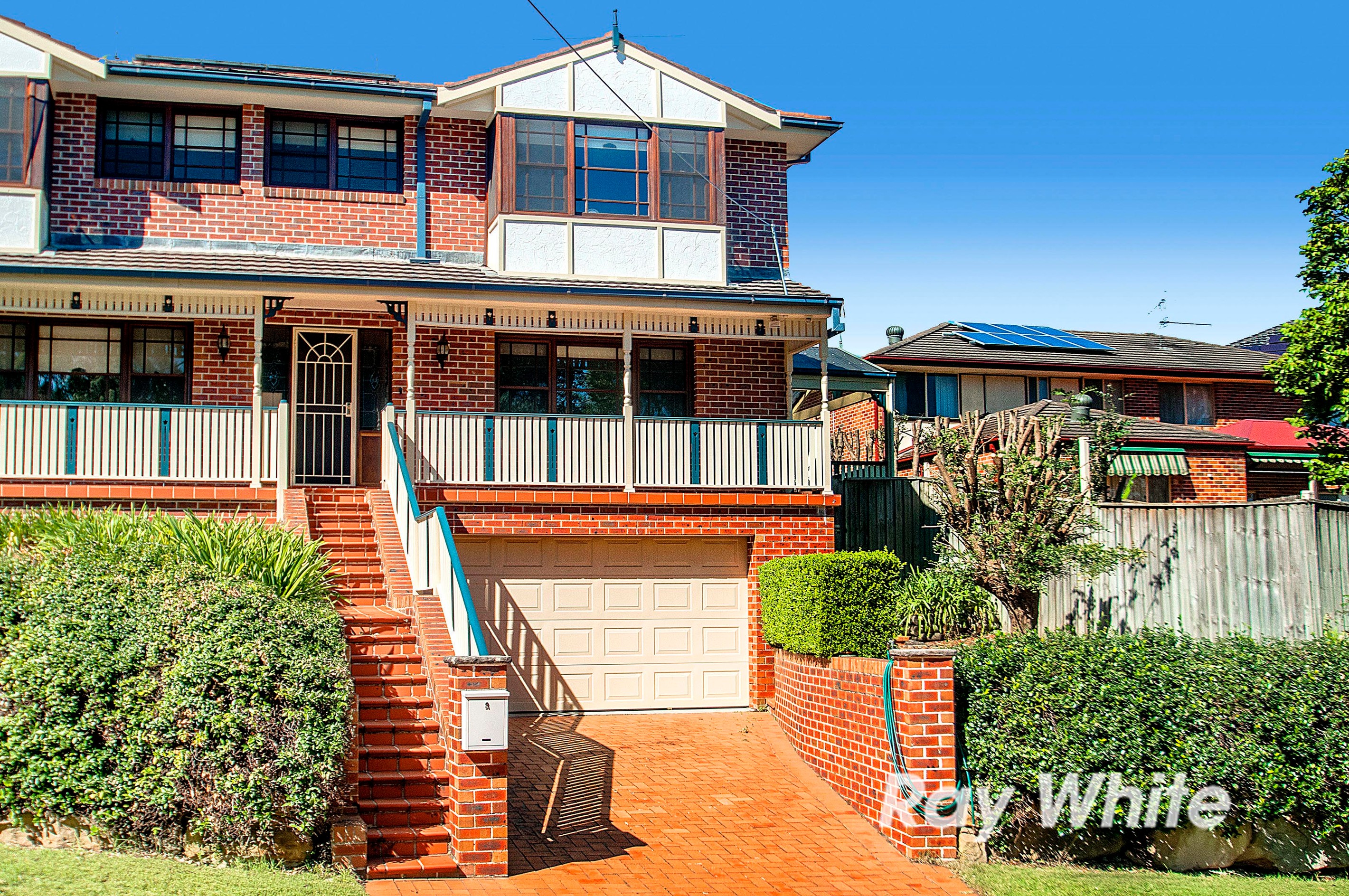 1A Melia Court, Castle Hill, NSW 2154