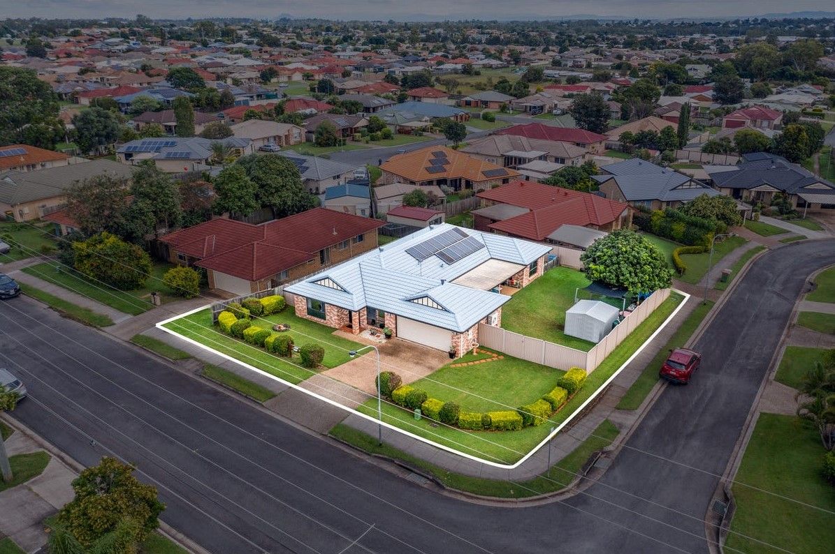 2 Crosby Crescent, Raceview QLD 4305