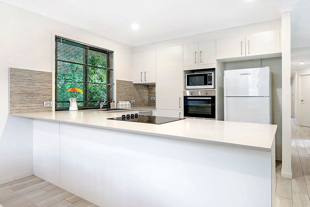 64 Spirit Drive, Capalaba, QLD 4157