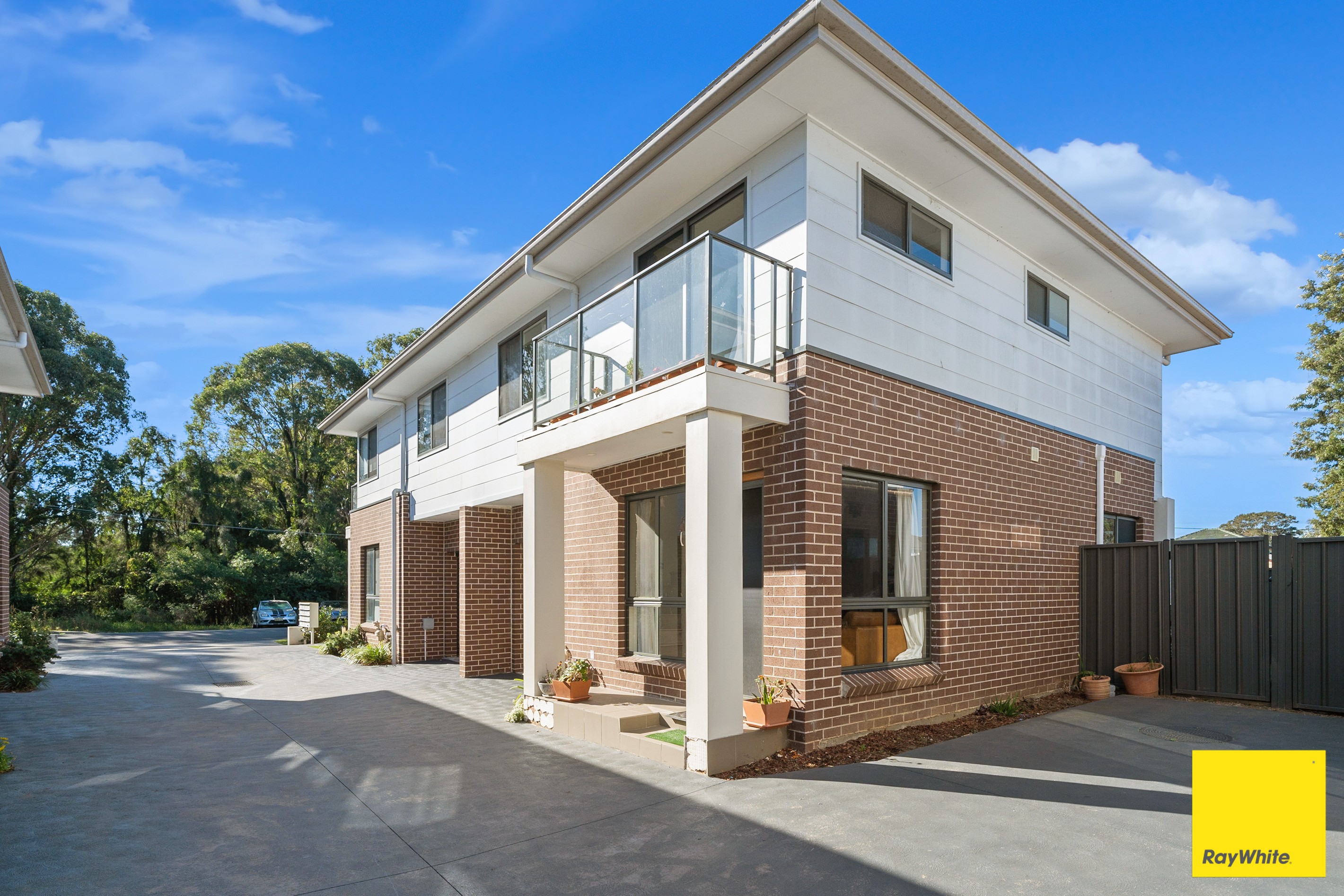 2/88 Reid Street, Werrington, NSW 2747