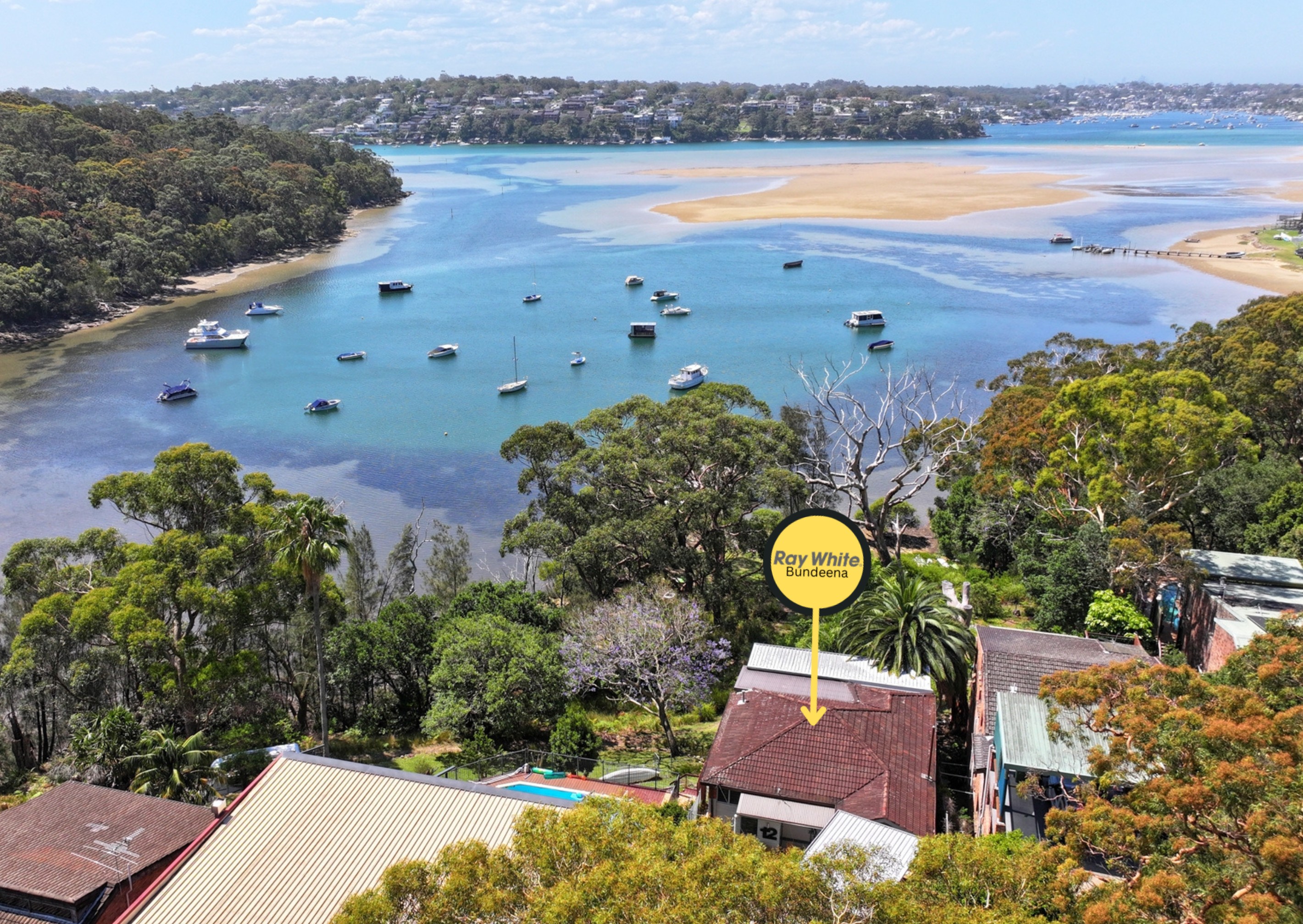 12 Cullen Lane, Maianbar, NSW 2230