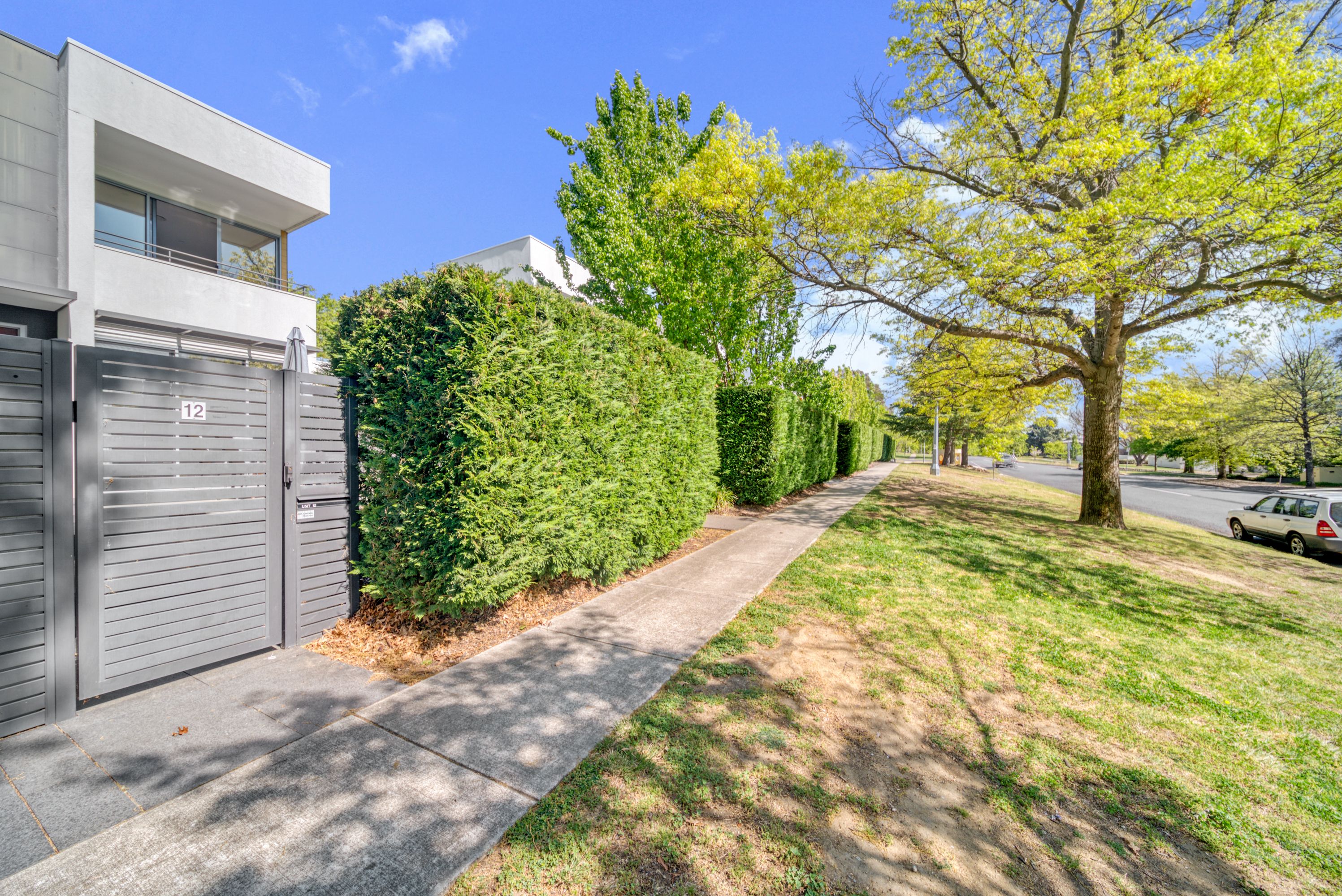 56 Stuart Street, Griffith ACT 2603