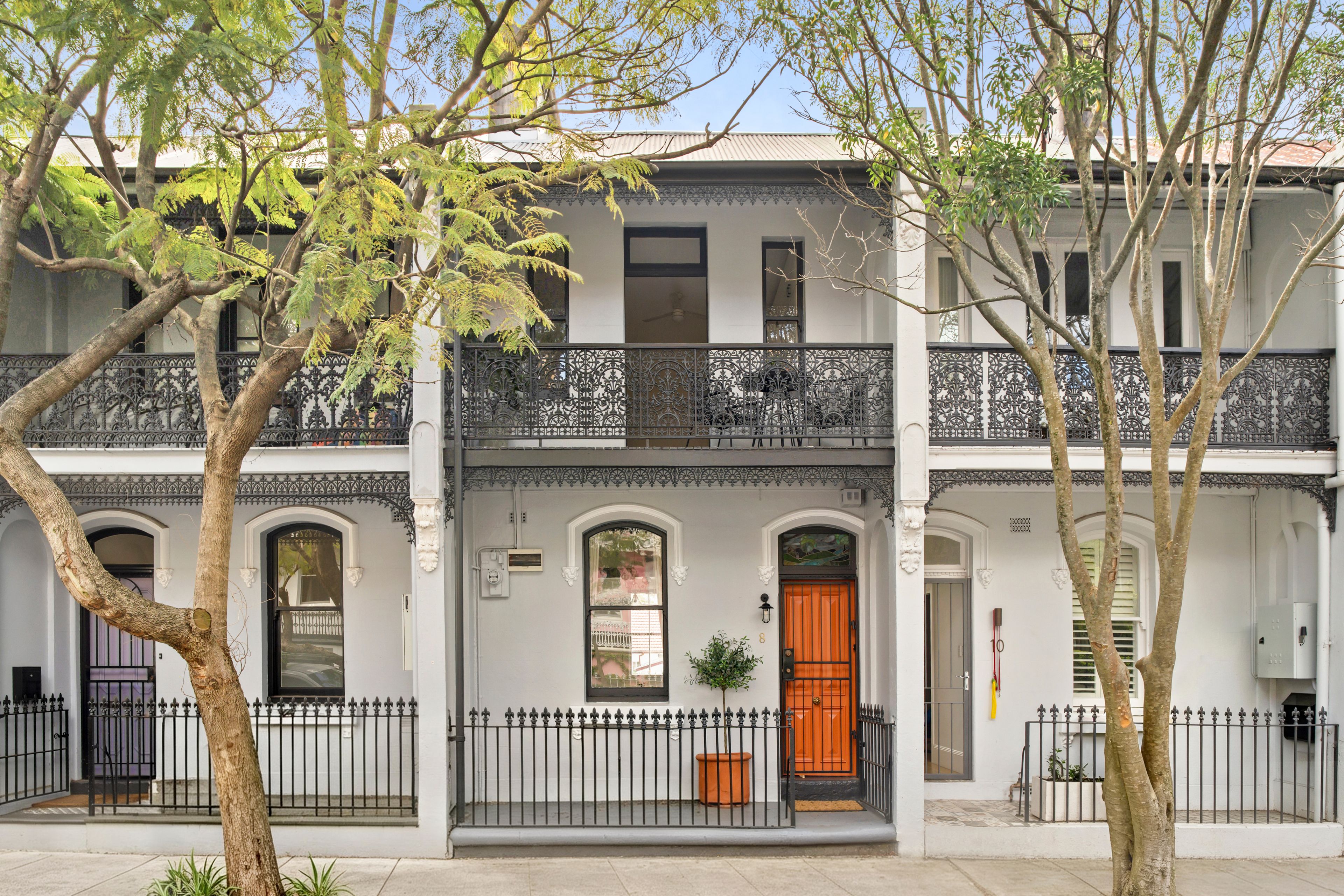 8 Olive Street — photo from Ray White Eastern Beaches Coogee