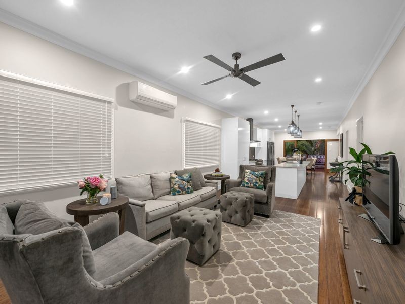 35 Ramsay Street, Kedron, QLD 4031