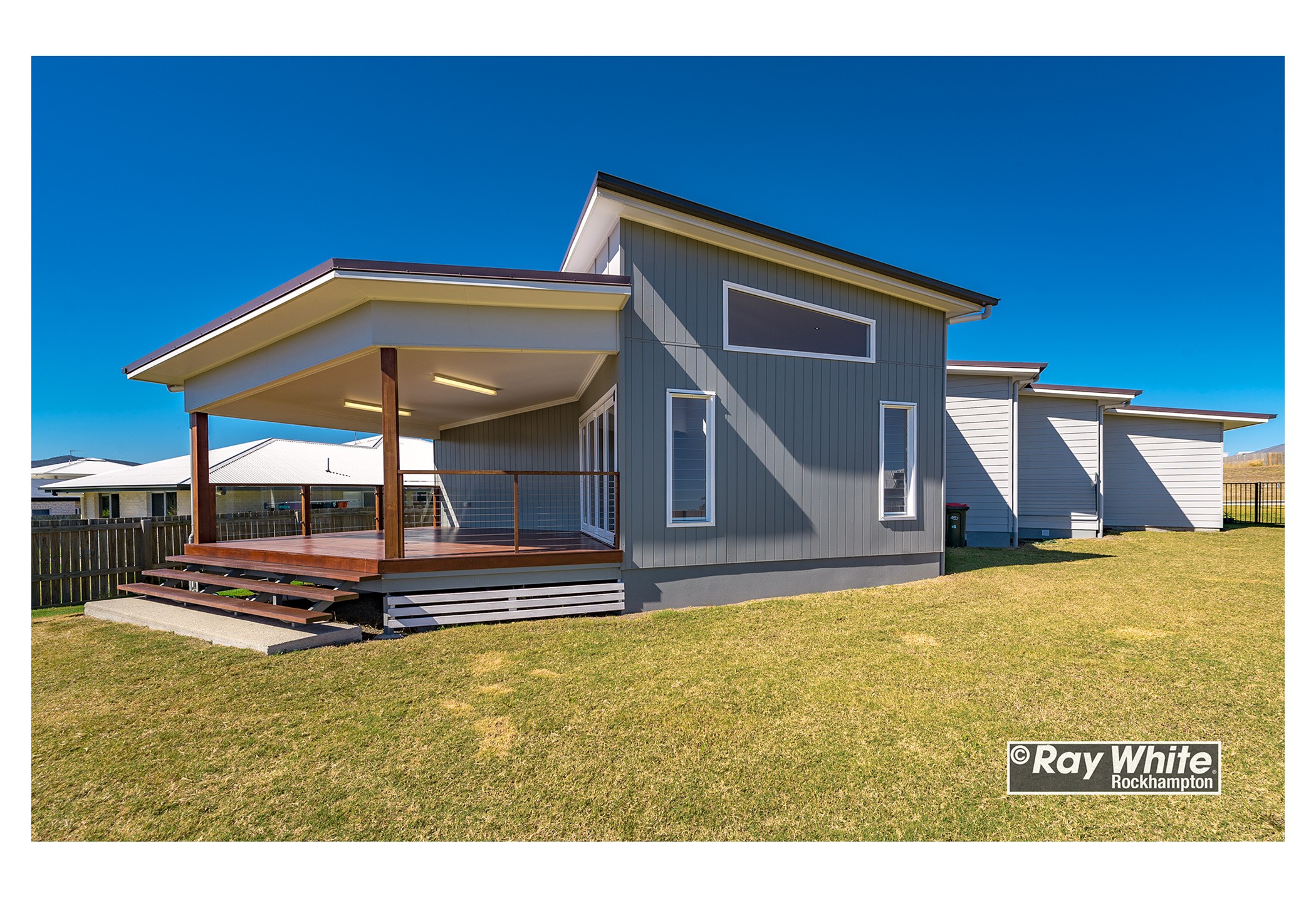 13 Edenbrook Drive, Parkhurst, QLD 4702