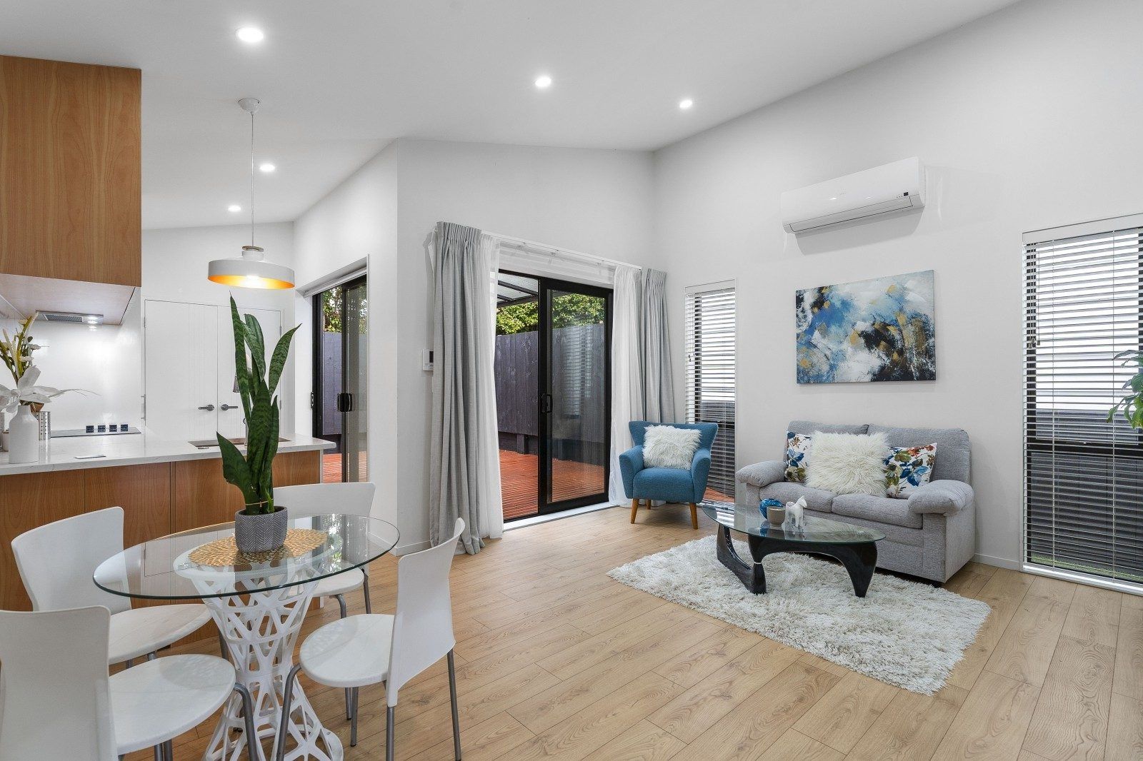 3b Matakohe Road, Westgate, Waitakere City