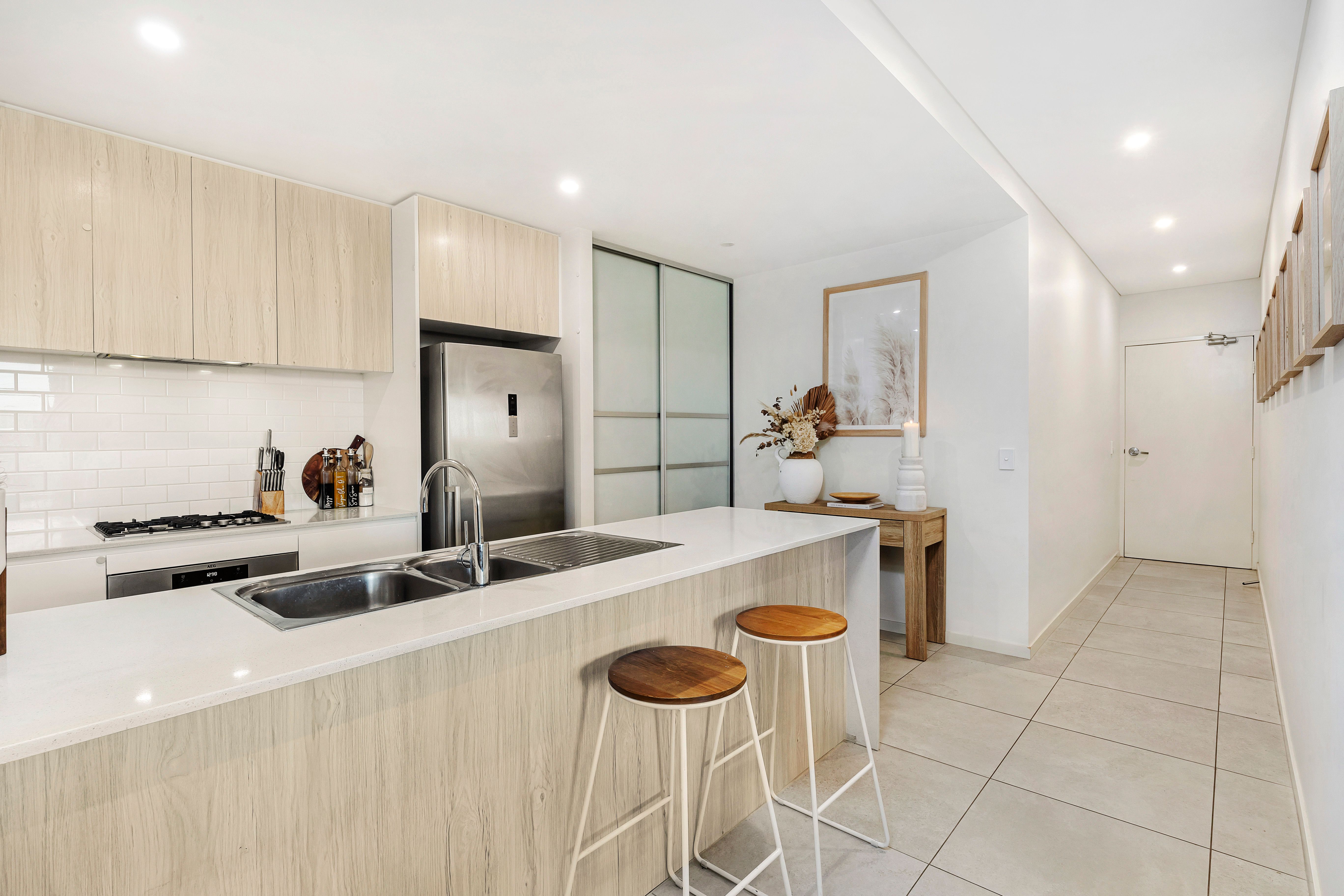 7/6 Bingham Street, Schofields, NSW 2762