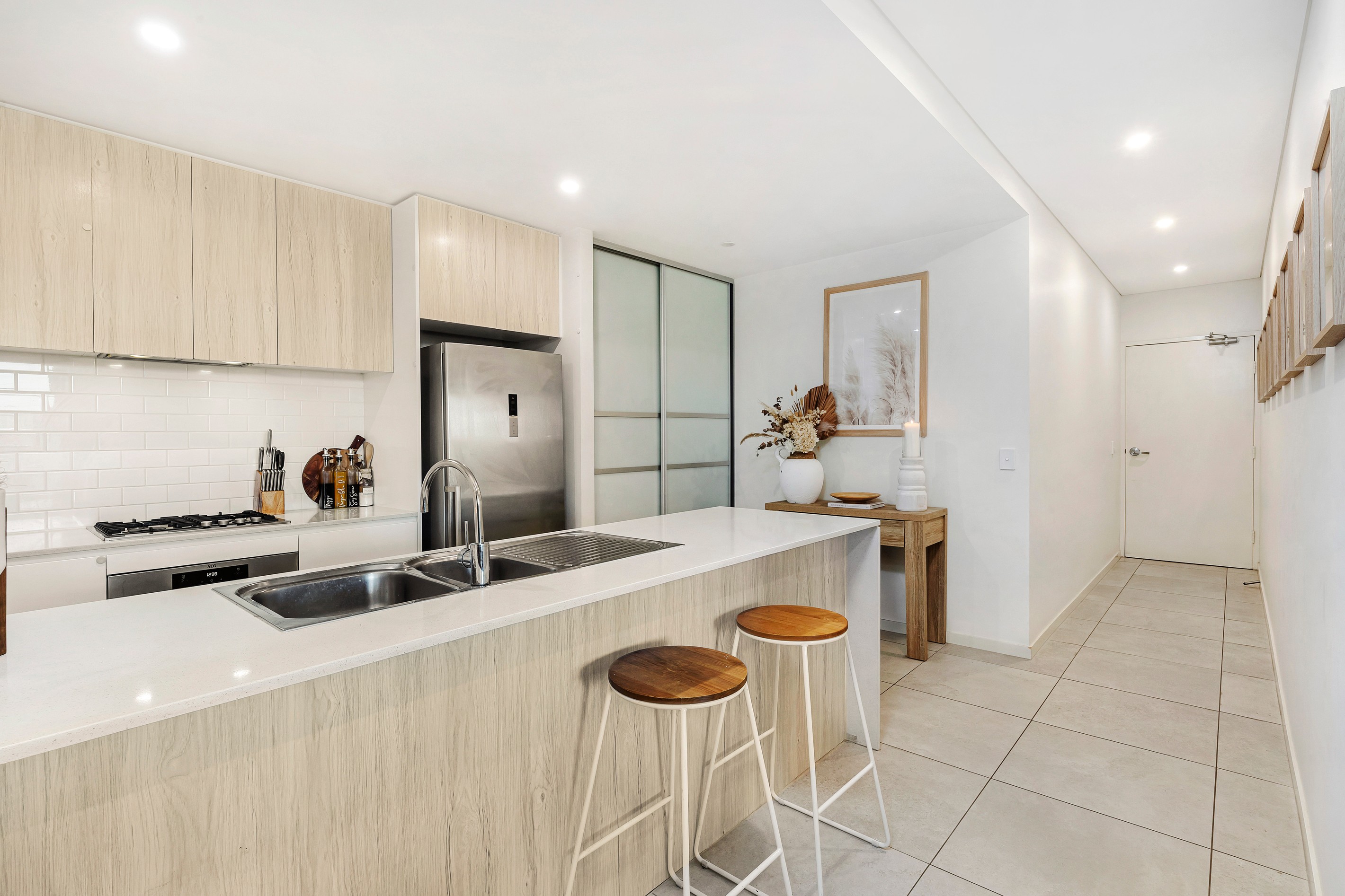 7/6 Bingham Street, Schofields, NSW 2762