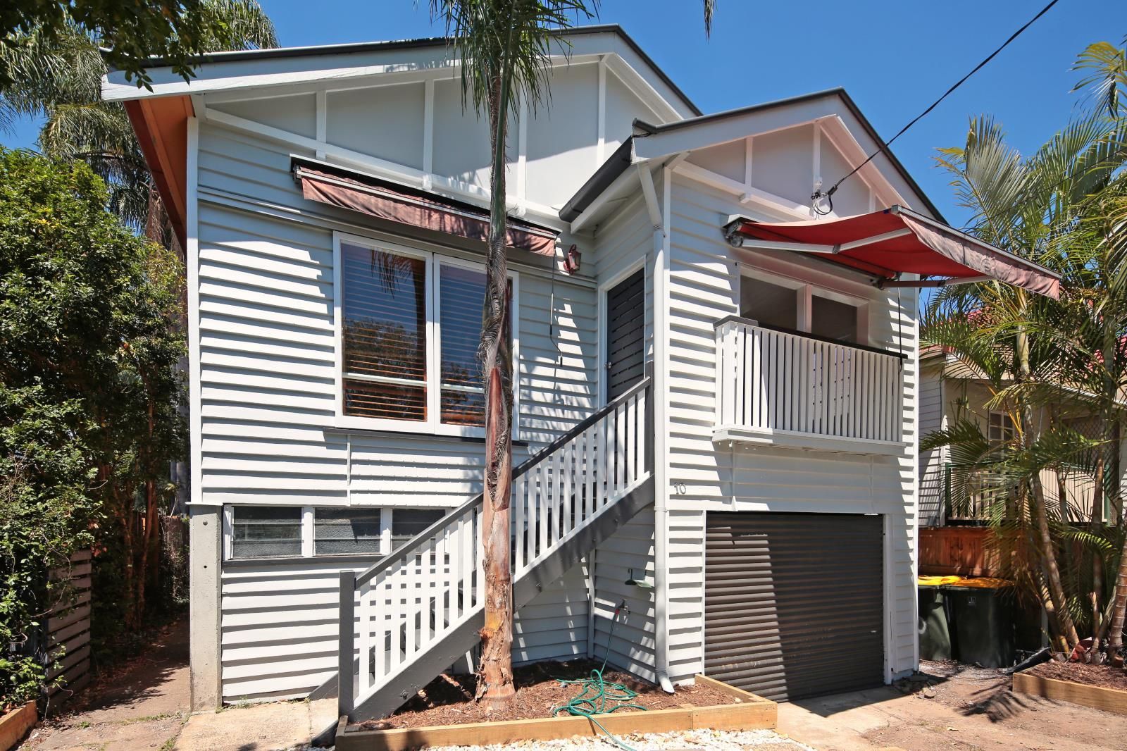 10 Drury Street, West End, QLD 4101