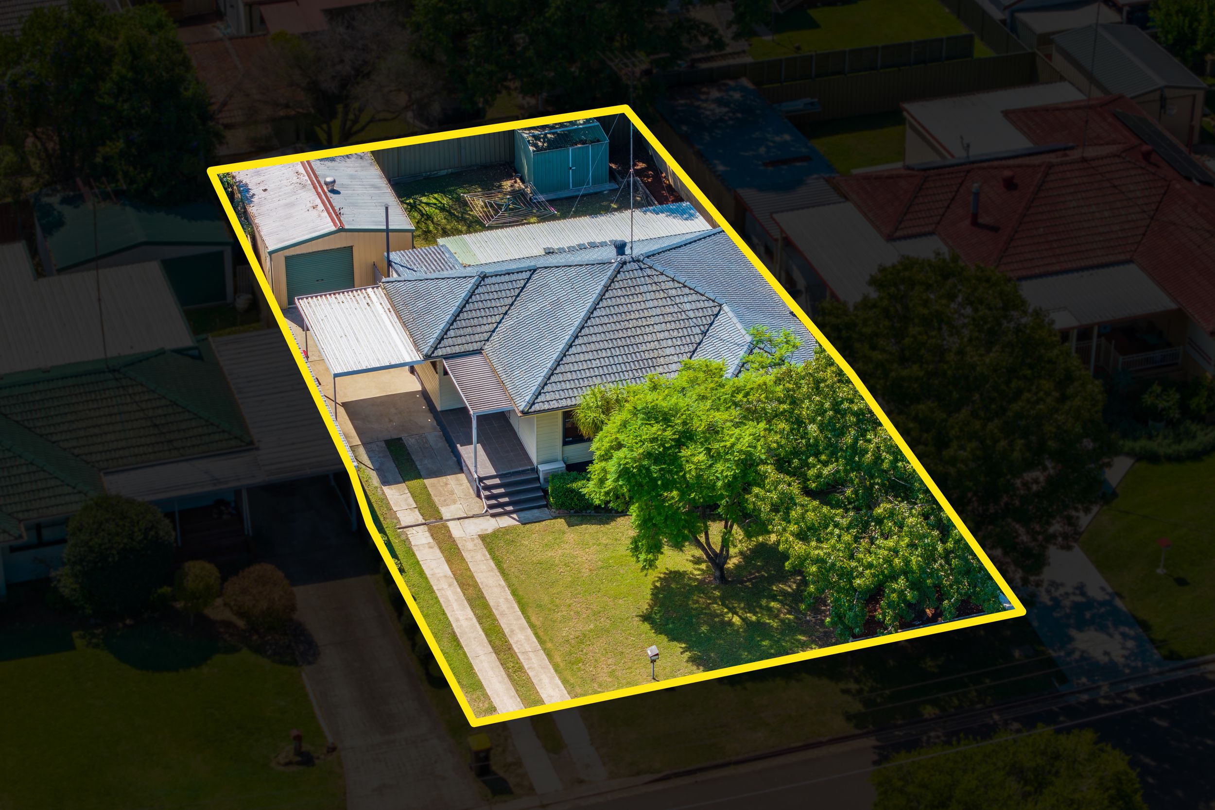 5 Miller Street, South Penrith, NSW