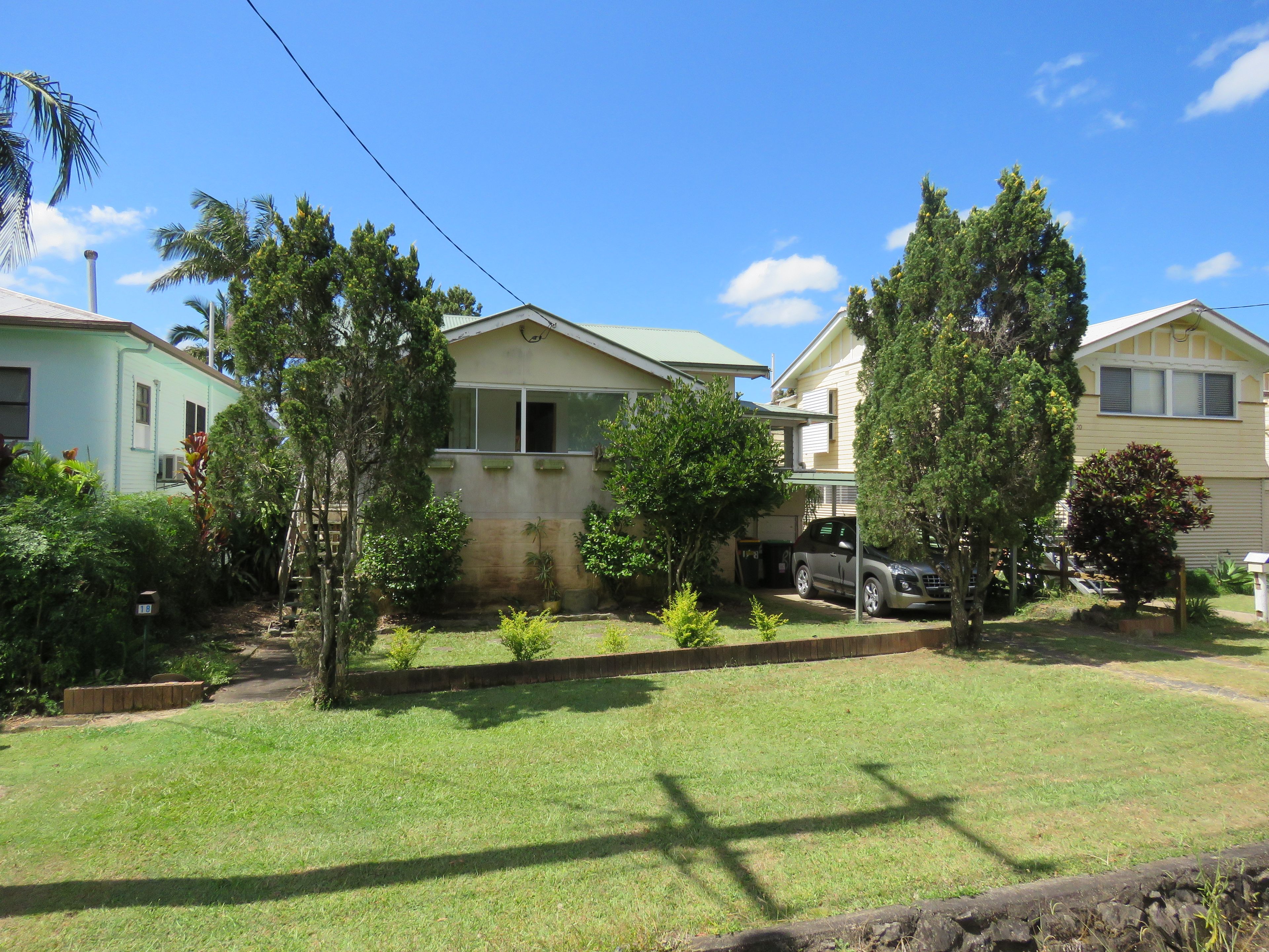 18 Bright Street, East Lismore, NSW 2480