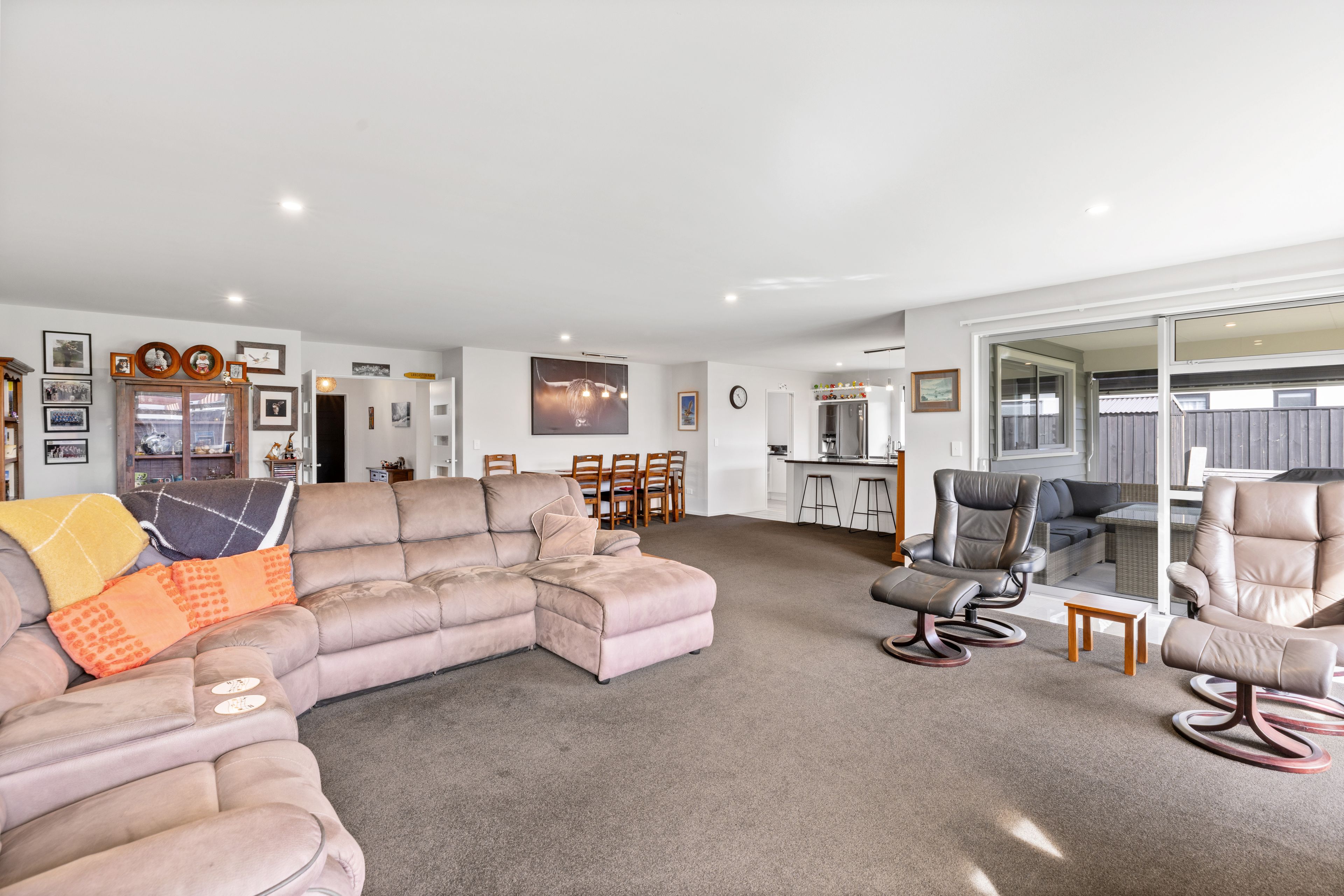 19 Craig Thompson Drive, Lincoln, Selwyn District 7608 House for Sale