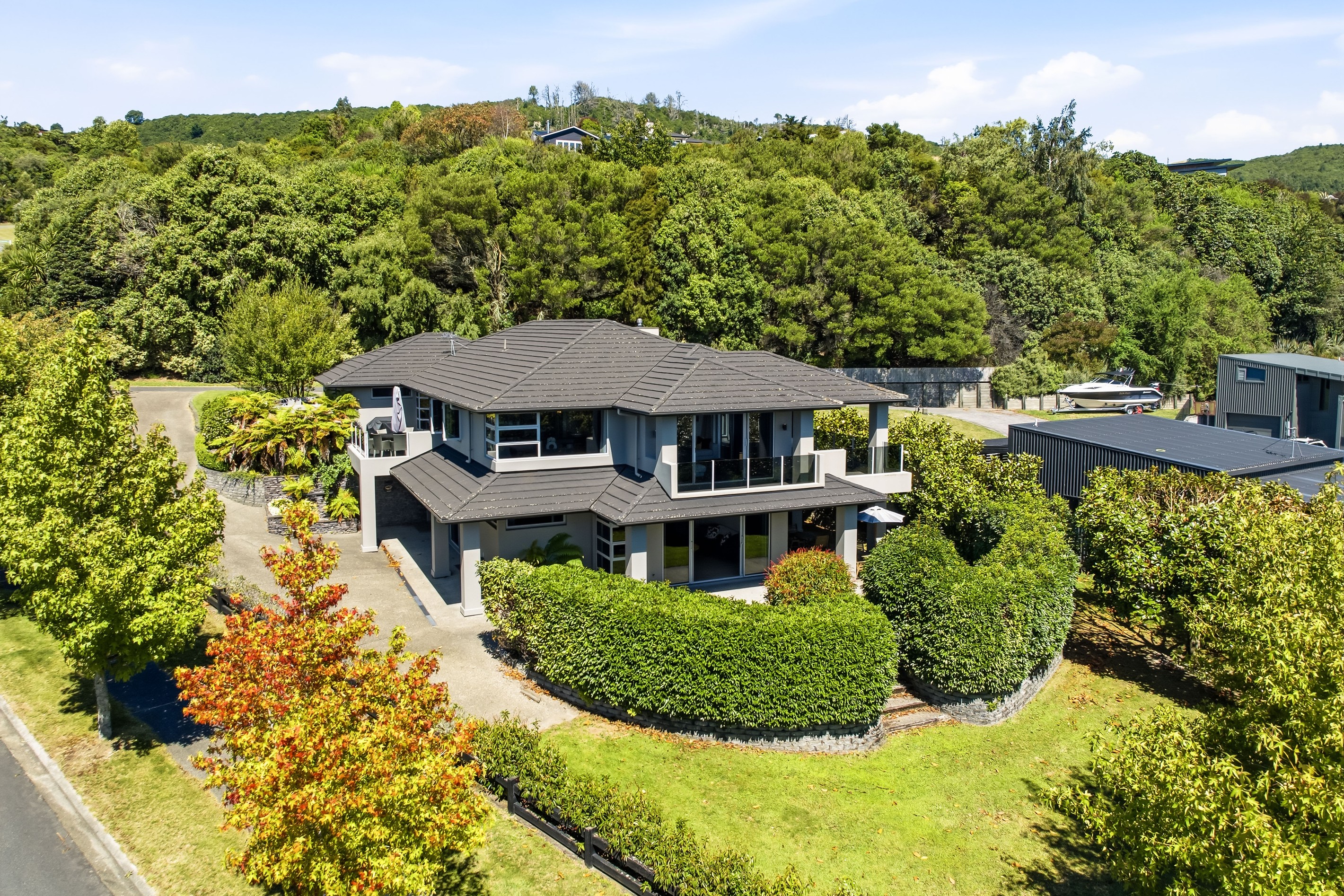 1 Locheagles Rise, Kinloch, Taupo District