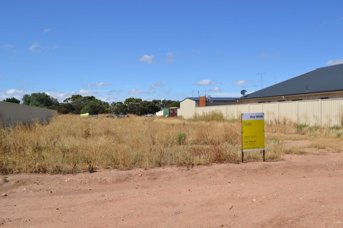 88 (Lot 8) George Street, Kadina, SA 5554
