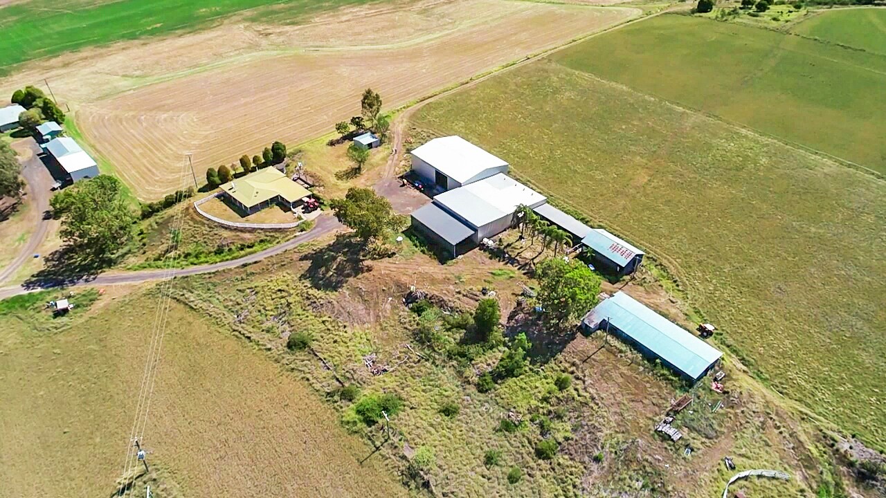 2214 Mount Sylvia Road, Junction View, QLD 4343