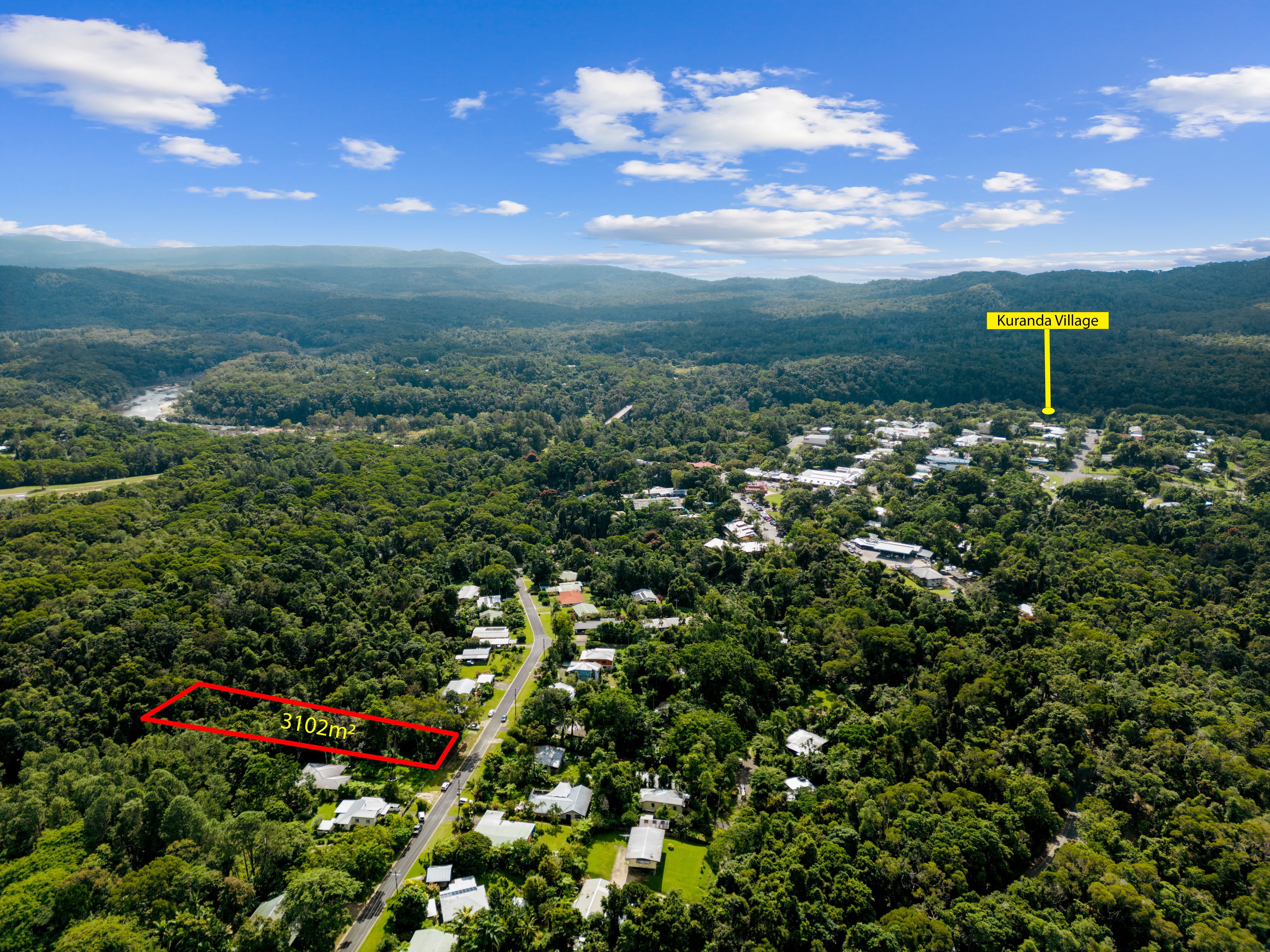 14A Morton Street, Kuranda QLD 4881