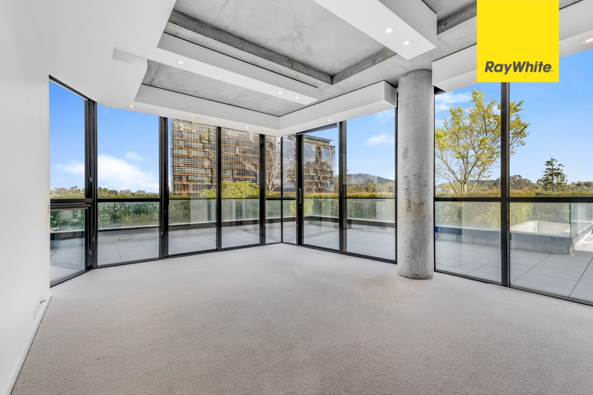 404/19 Marcus Clarke Street, City, ACT 2601
